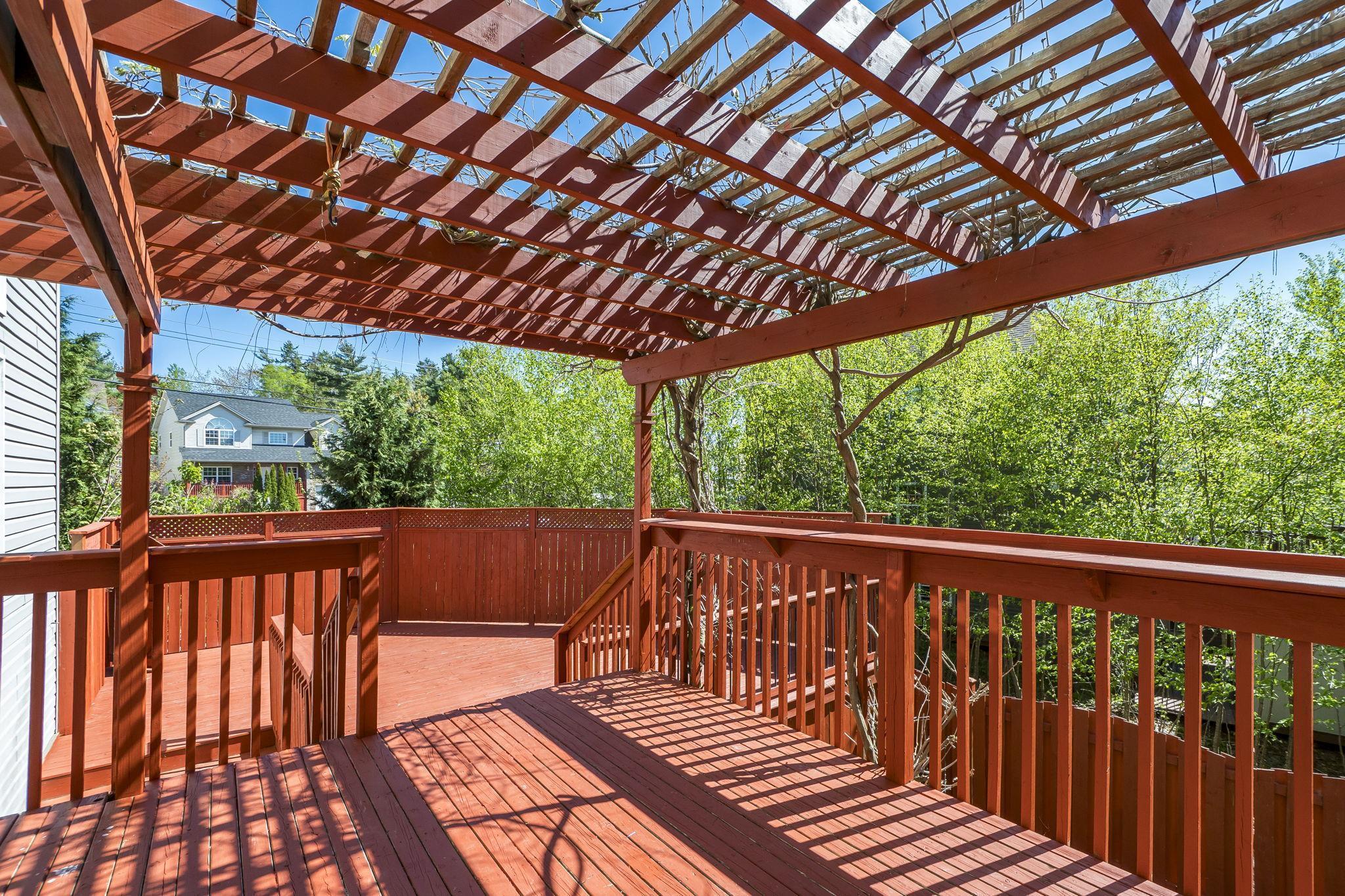 169 Red Fern Terrace, Clayton Park, NS (MLS 202611995)