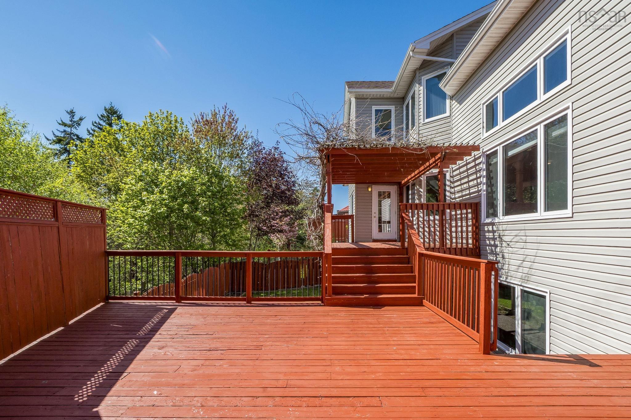 169 Red Fern Terrace, Clayton Park, NS (MLS 202611995)
