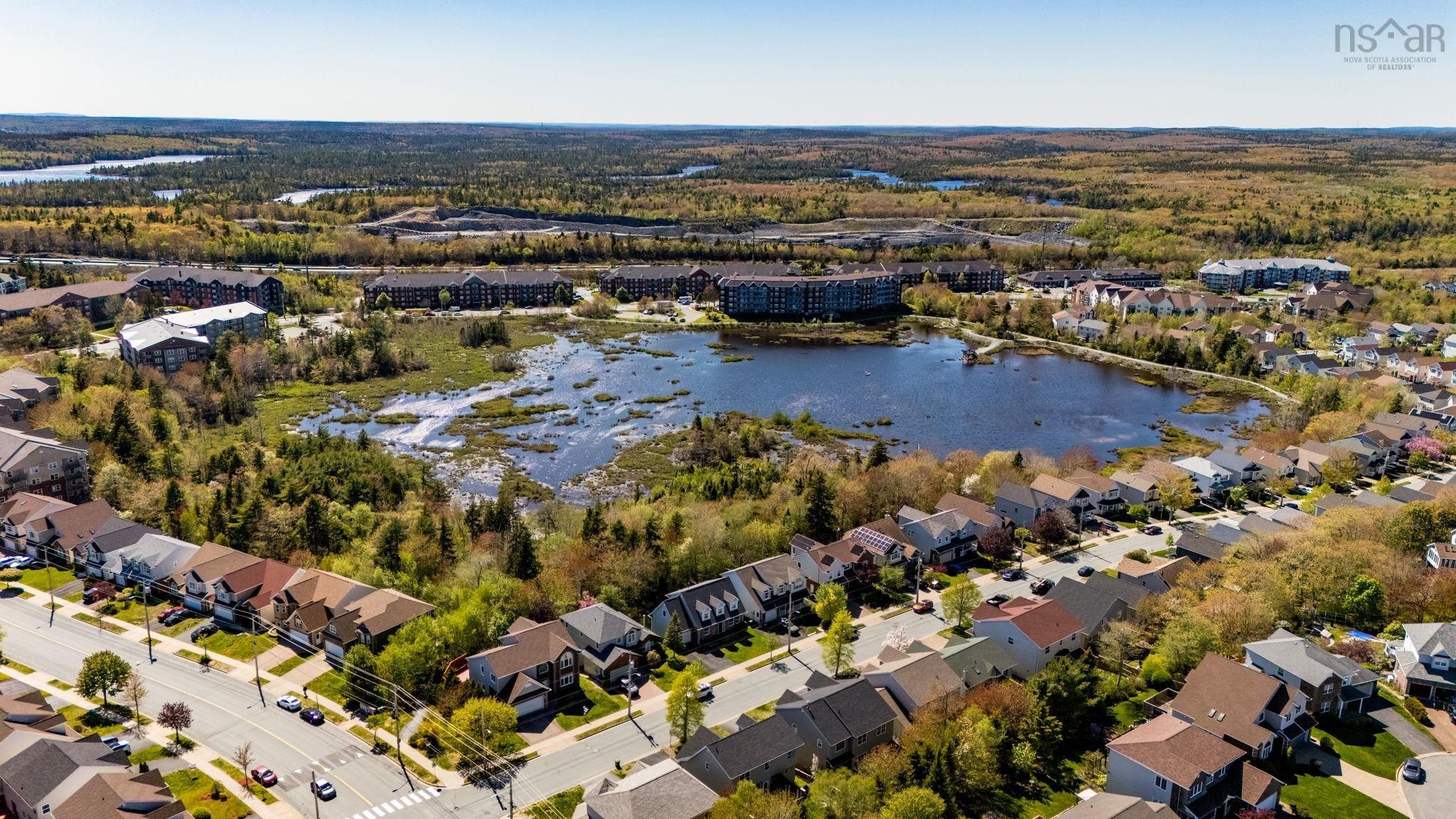 169 Red Fern Terrace, Clayton Park, NS (MLS® 202611995)