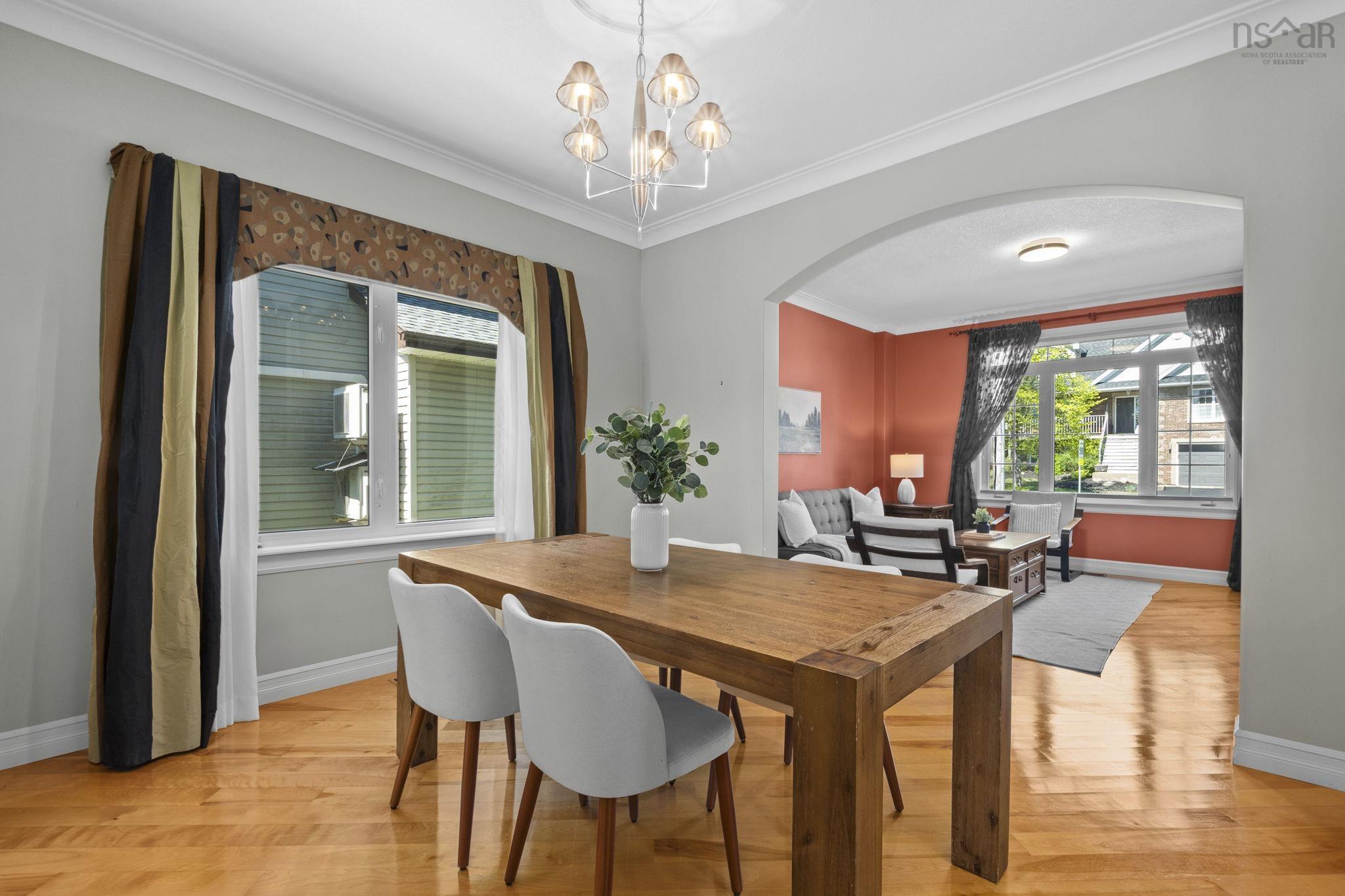 169 Red Fern Terrace, Clayton Park, NS (MLS 202611995)