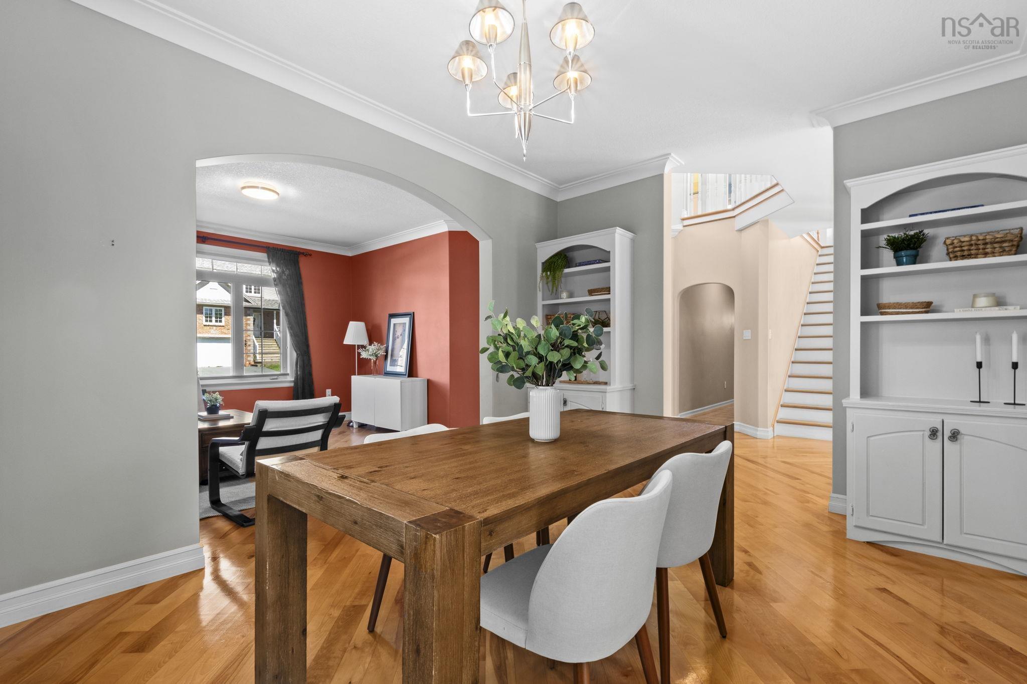 169 Red Fern Terrace, Clayton Park, NS (MLS 202611995)