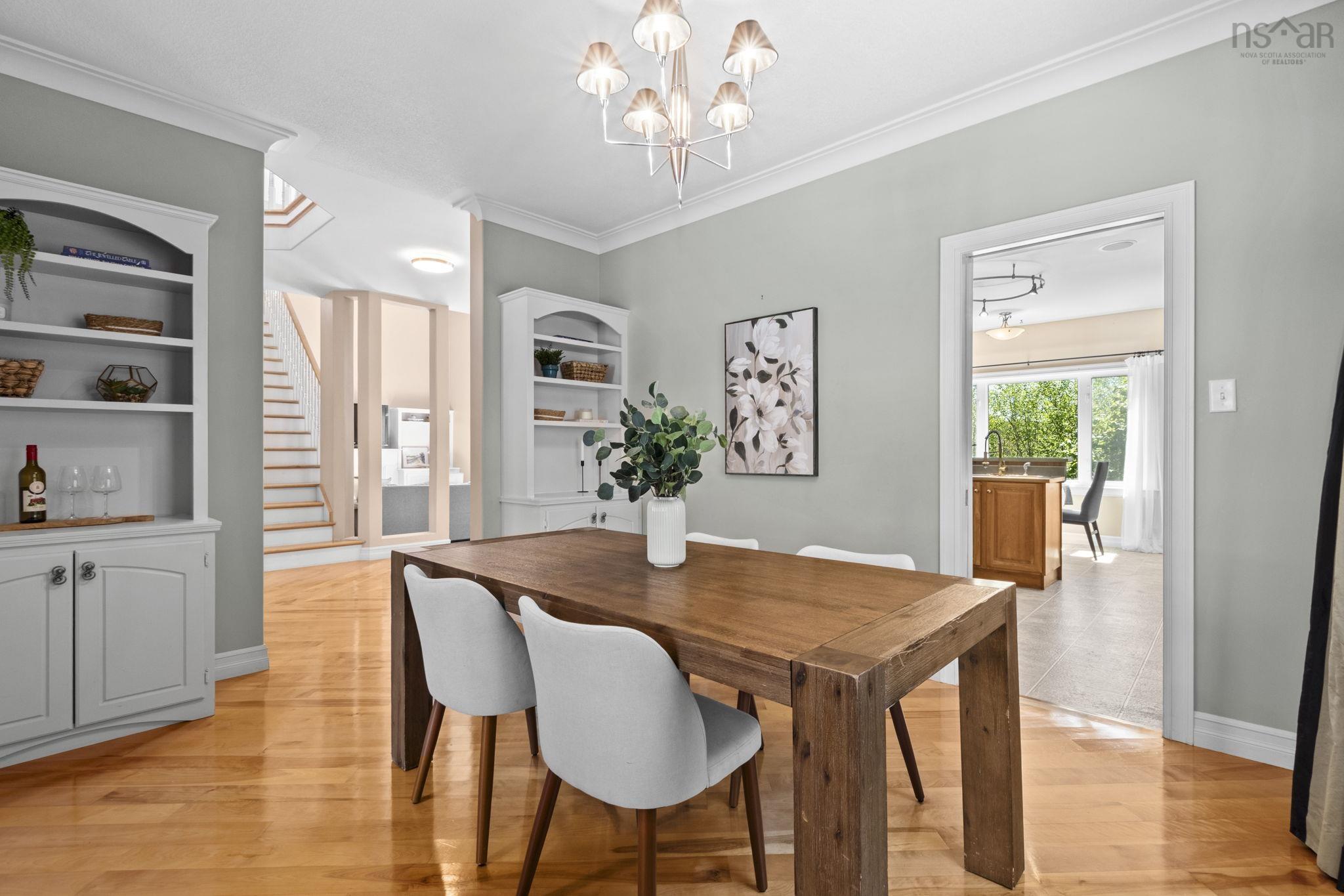 169 Red Fern Terrace, Clayton Park, NS (MLS 202611995)