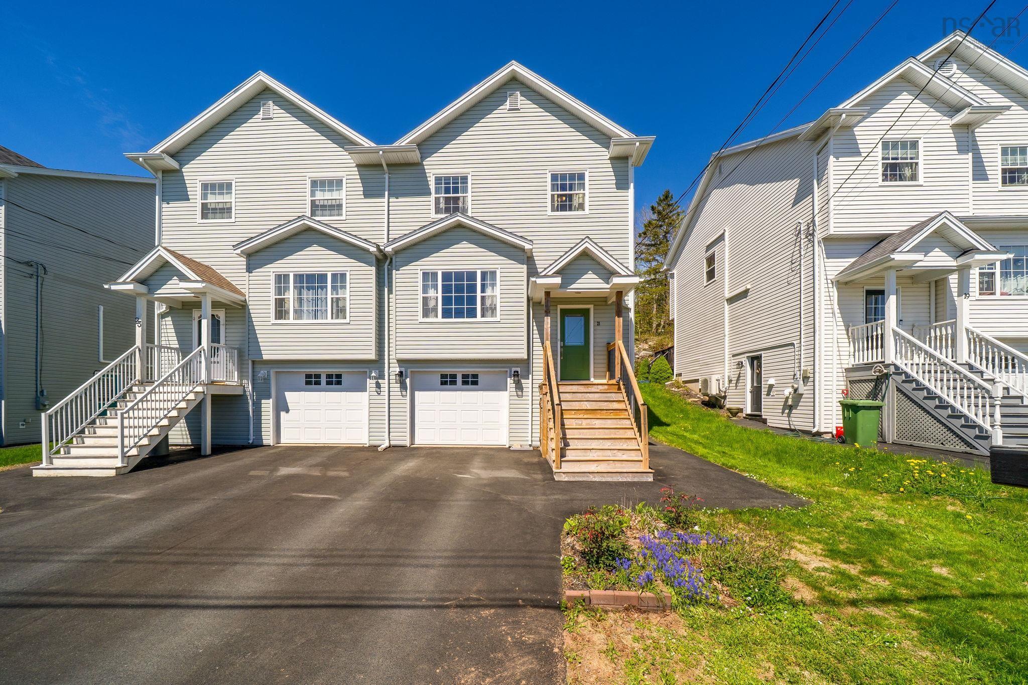 21 Riverwood Drive, Timberlea, NS (MLS 202612005)