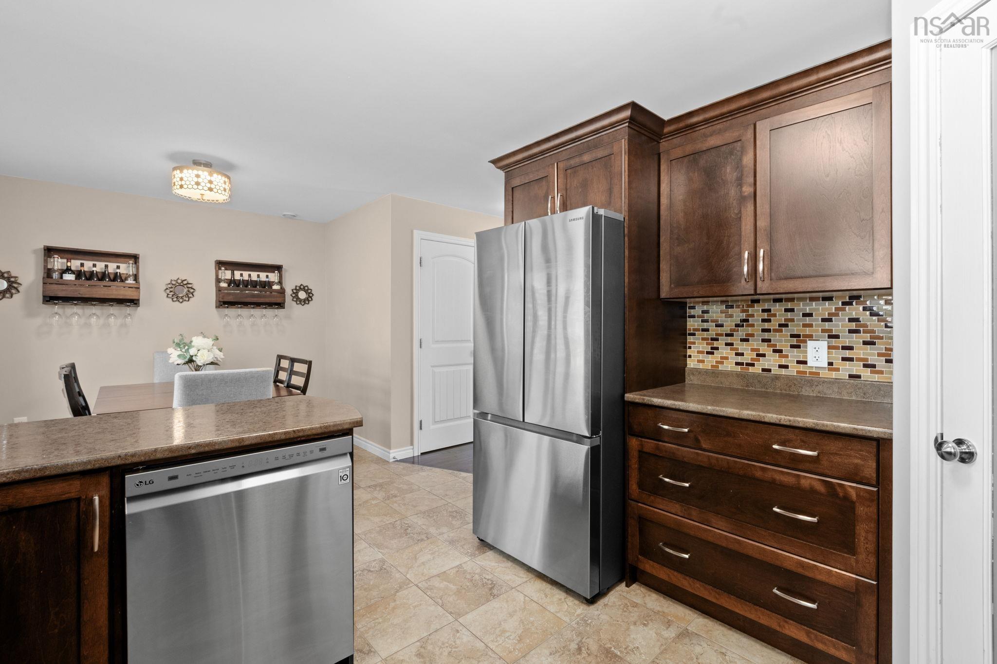 21 Riverwood Drive, Timberlea, NS (MLS 202612005)
