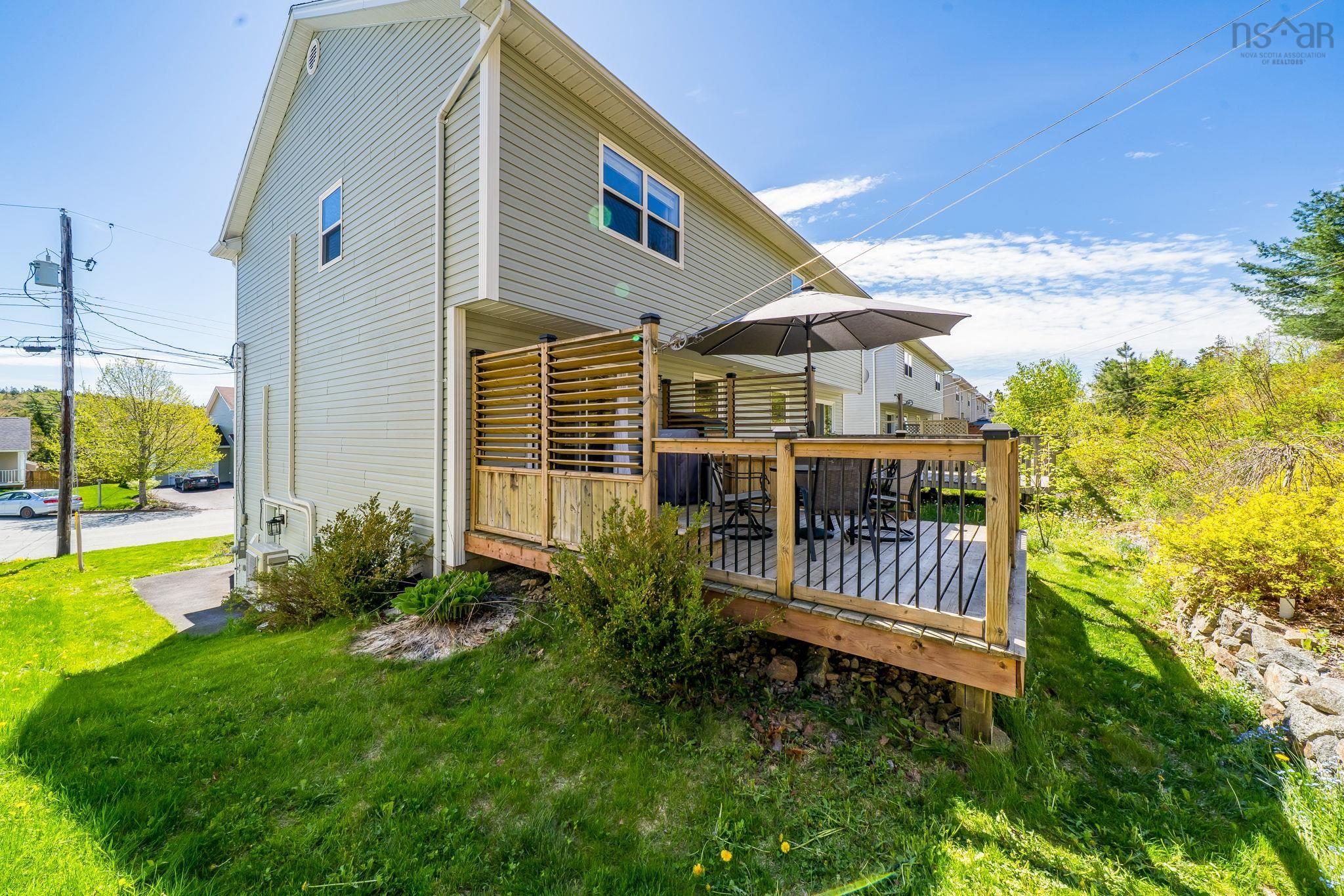 21 Riverwood Drive, Timberlea, NS (MLS 202612005)