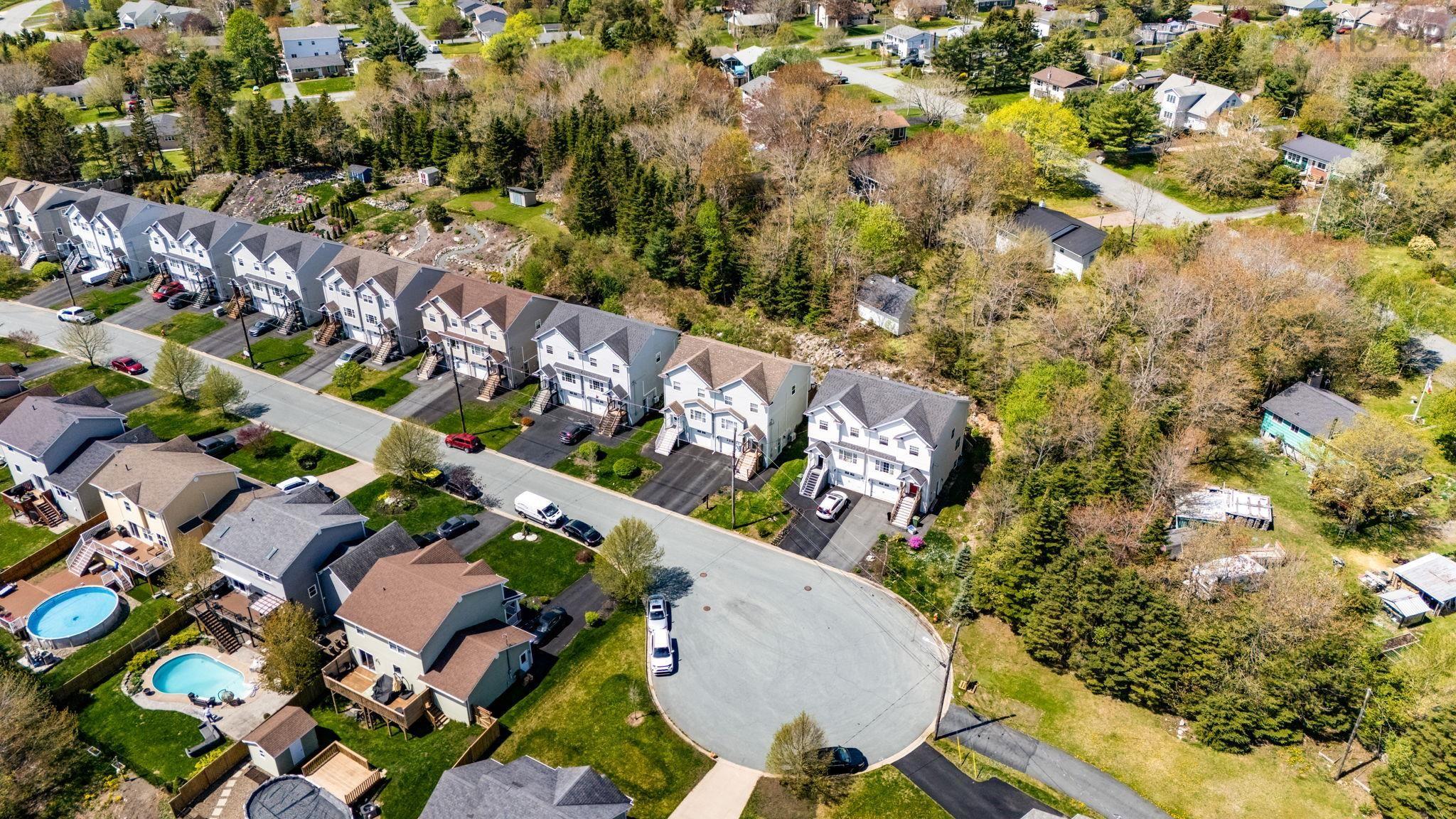 21 Riverwood Drive, Timberlea, NS (MLS 202612005)