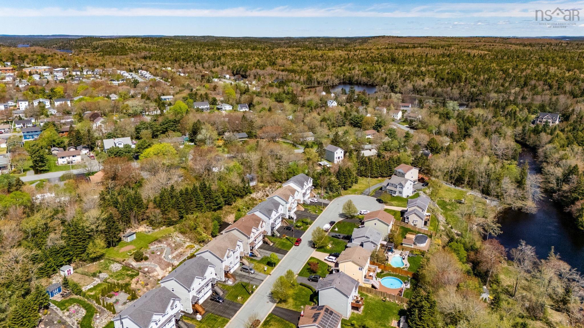 21 Riverwood Drive, Timberlea, NS (MLS 202612005)