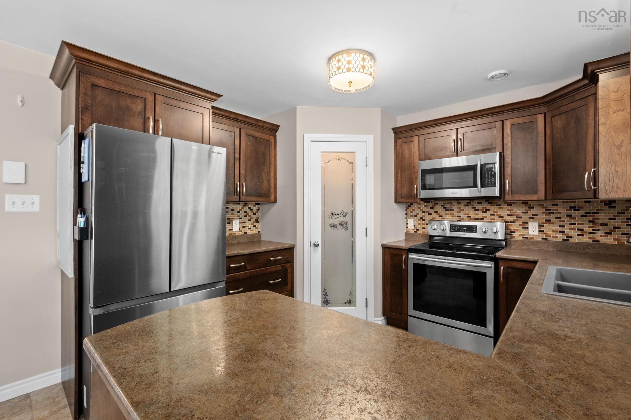 21 Riverwood Drive, Timberlea, NS (MLS 202612005)