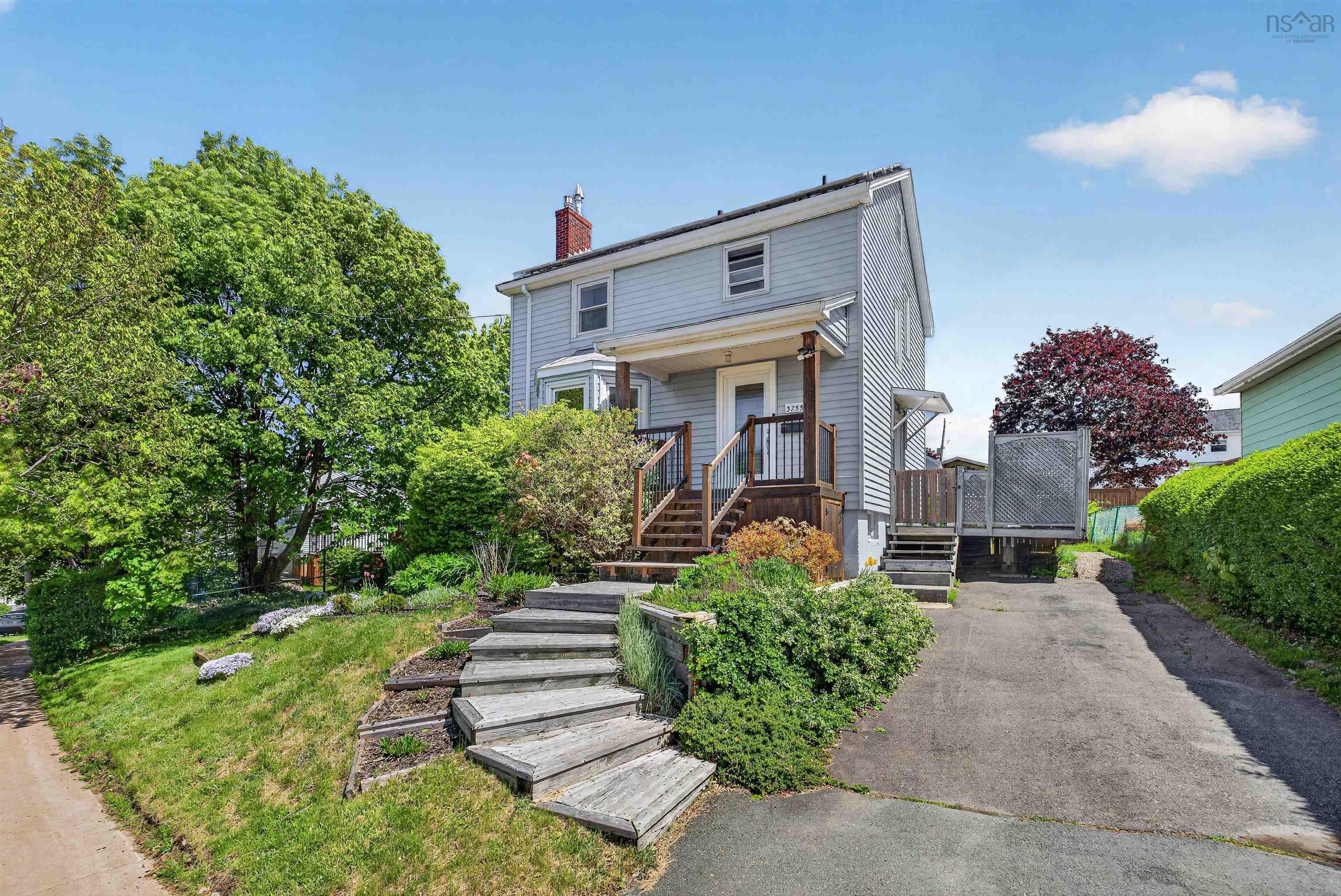 3755 High Street, Halifax Peninsula, NS (MLS 202612014)
