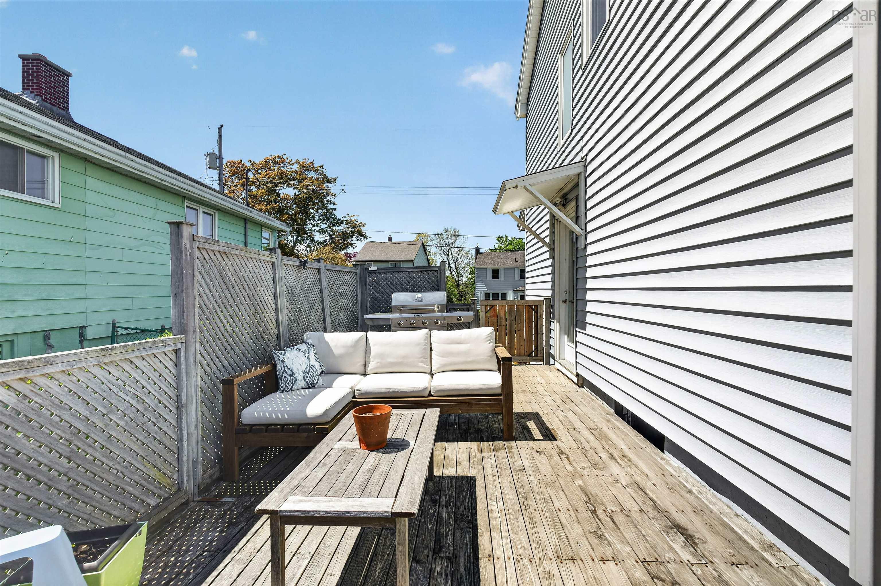 3755 High Street, Halifax Peninsula, NS (MLS 202612014)