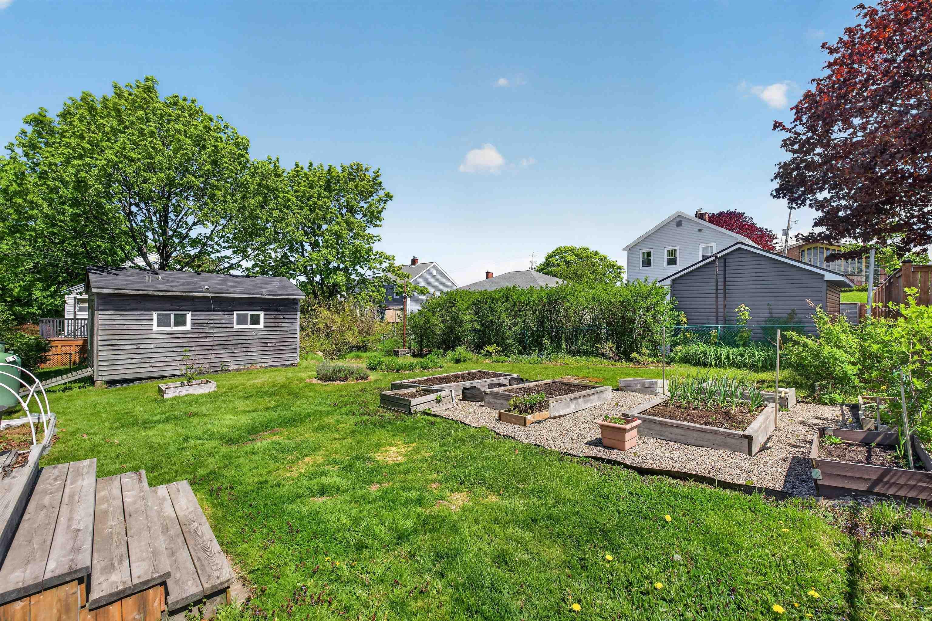 3755 High Street, Halifax Peninsula, NS (MLS 202612014)