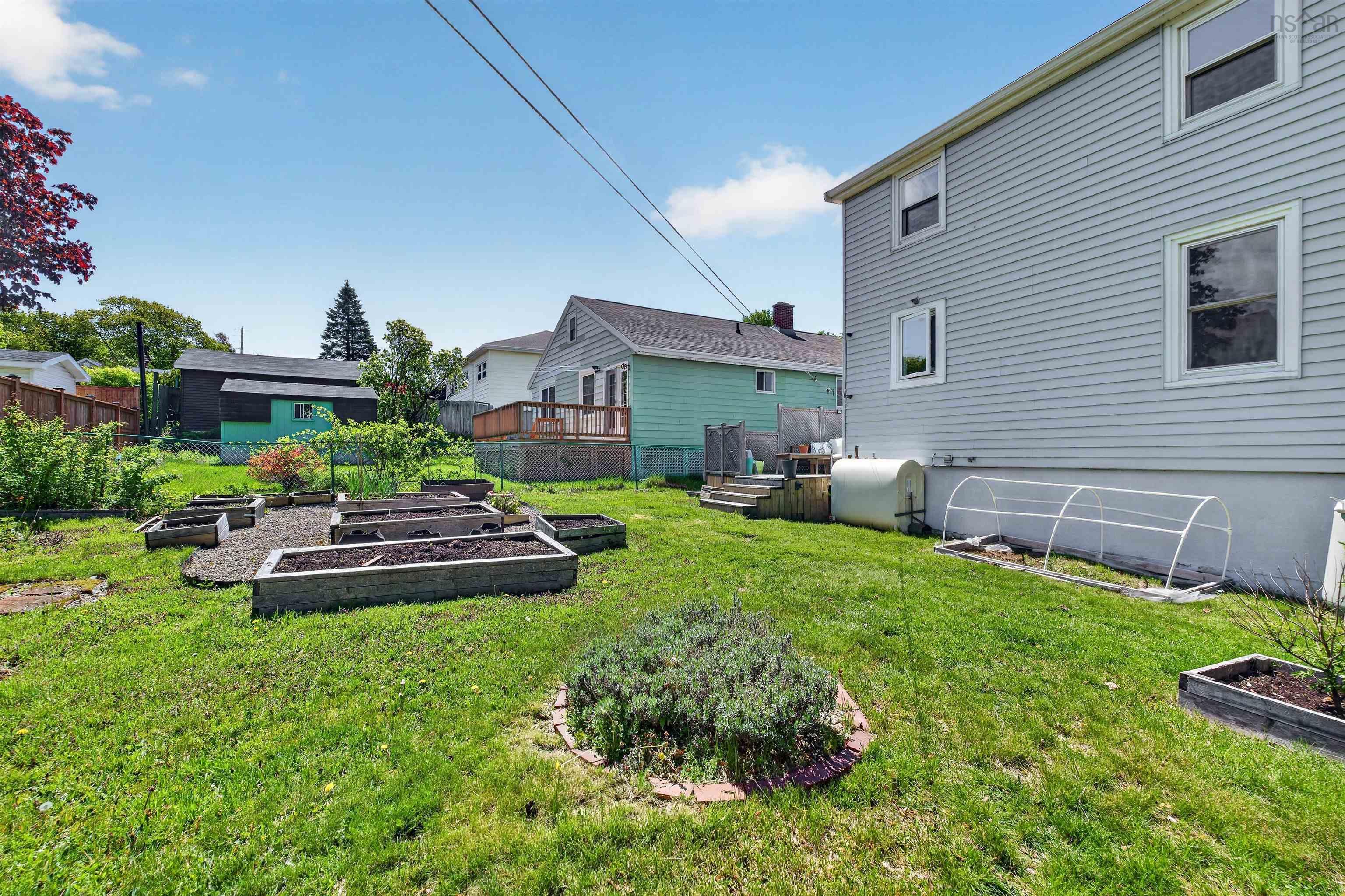 3755 High Street, Halifax Peninsula, NS (MLS 202612014)