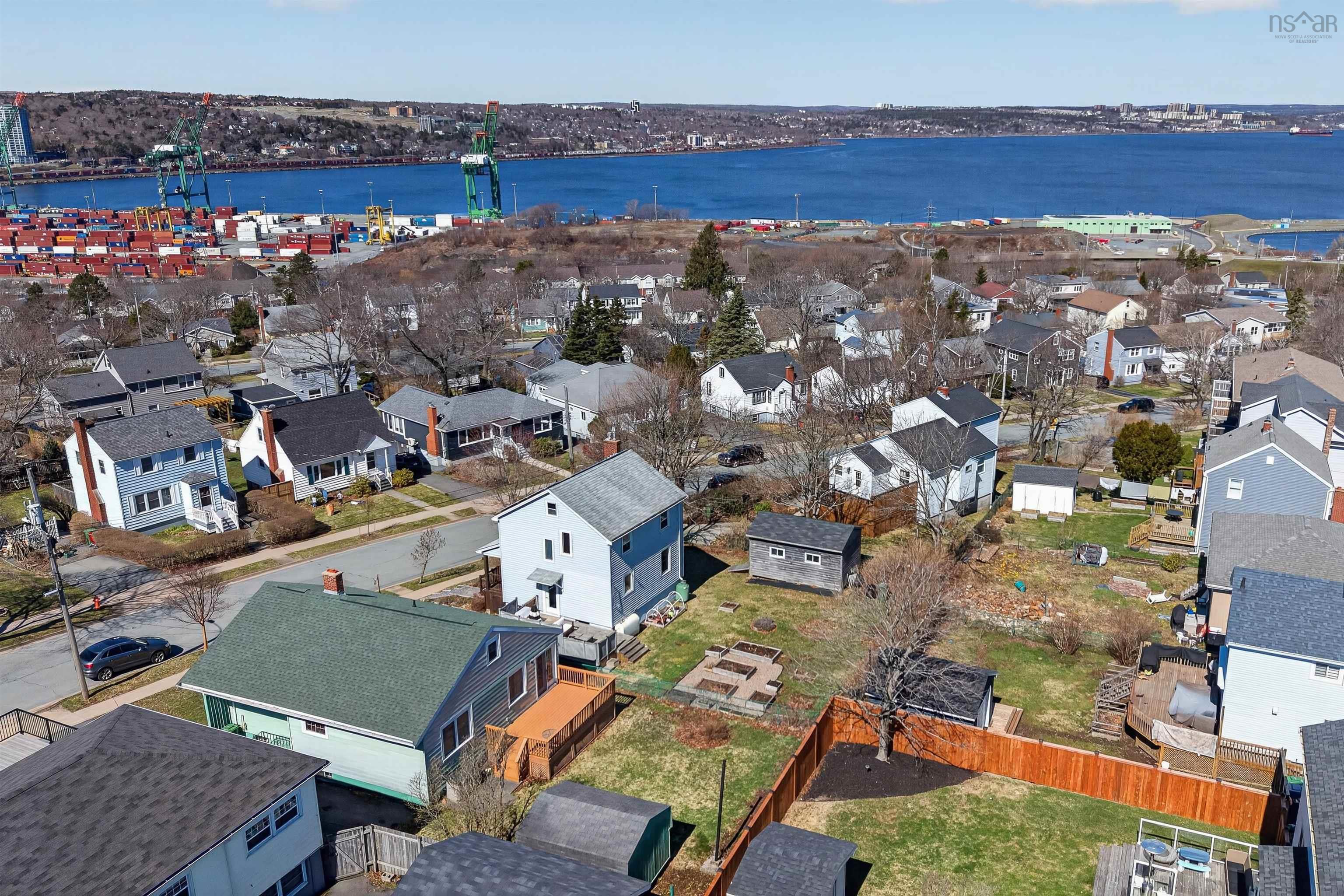 3755 High Street, Halifax Peninsula, NS (MLS 202612014)