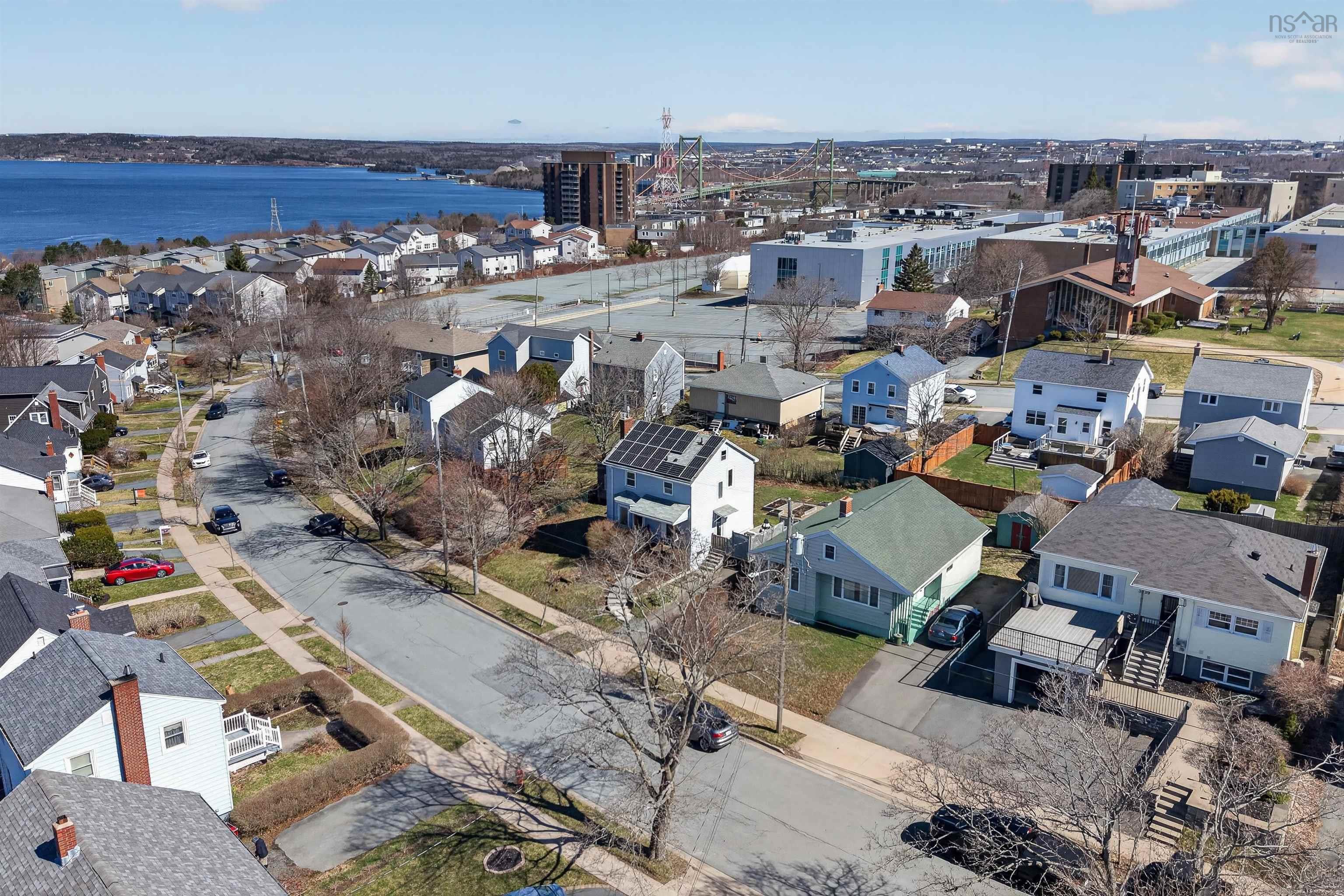 3755 High Street, Halifax Peninsula, NS (MLS 202612014)