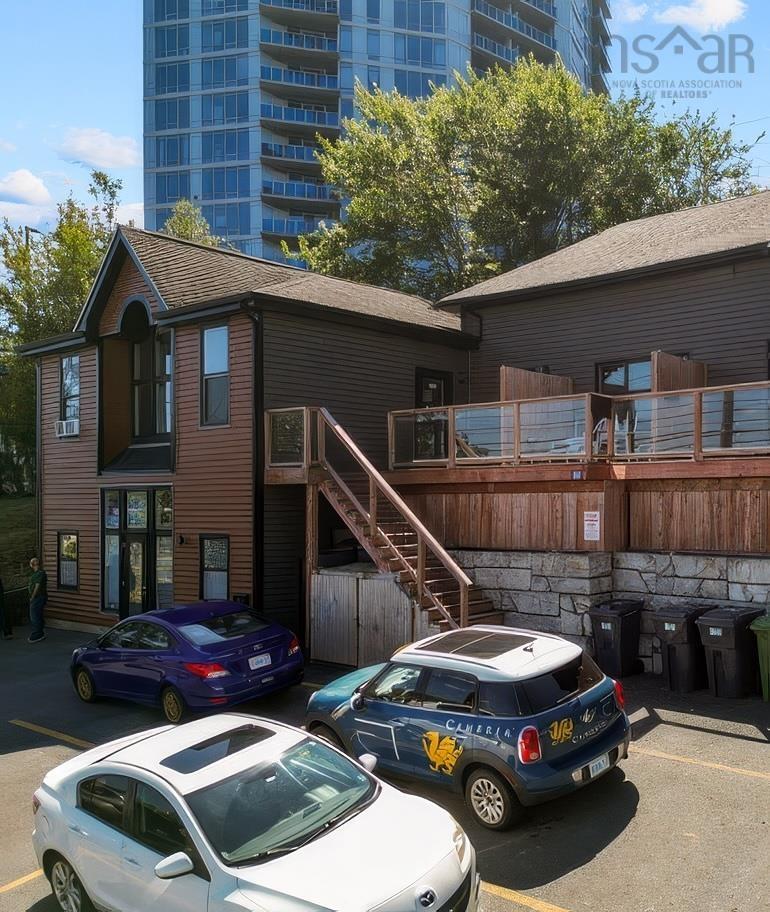 58 Bedford Highway, Halifax, NS (MLS 202612019)