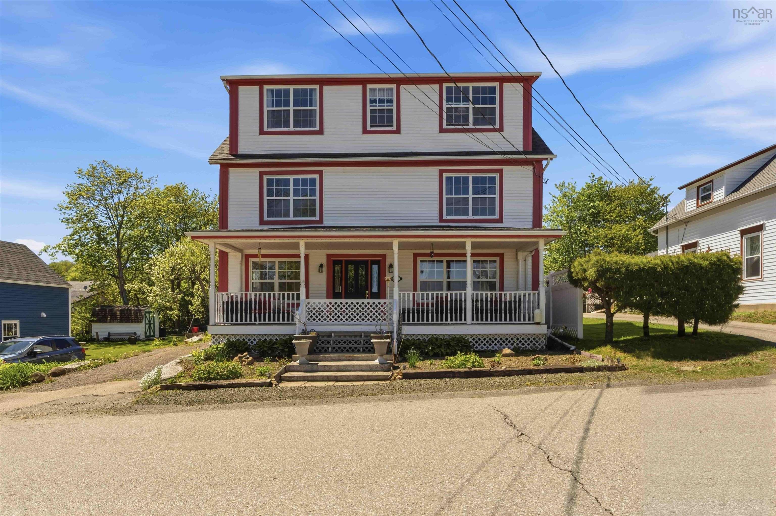$379,900.00: 13 Maiden Lane, Digby