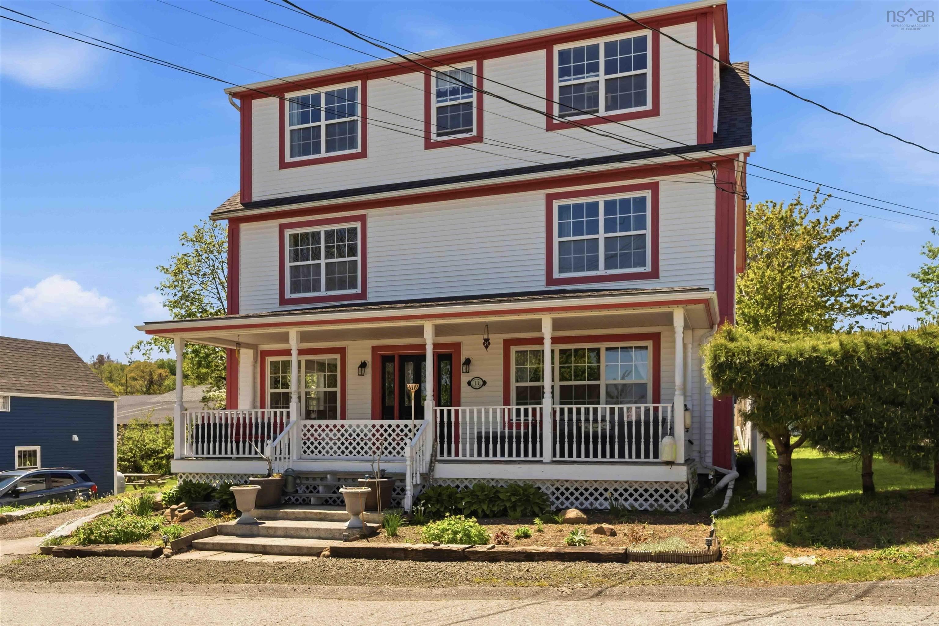 $379,900.00: 13 Maiden Lane, Digby