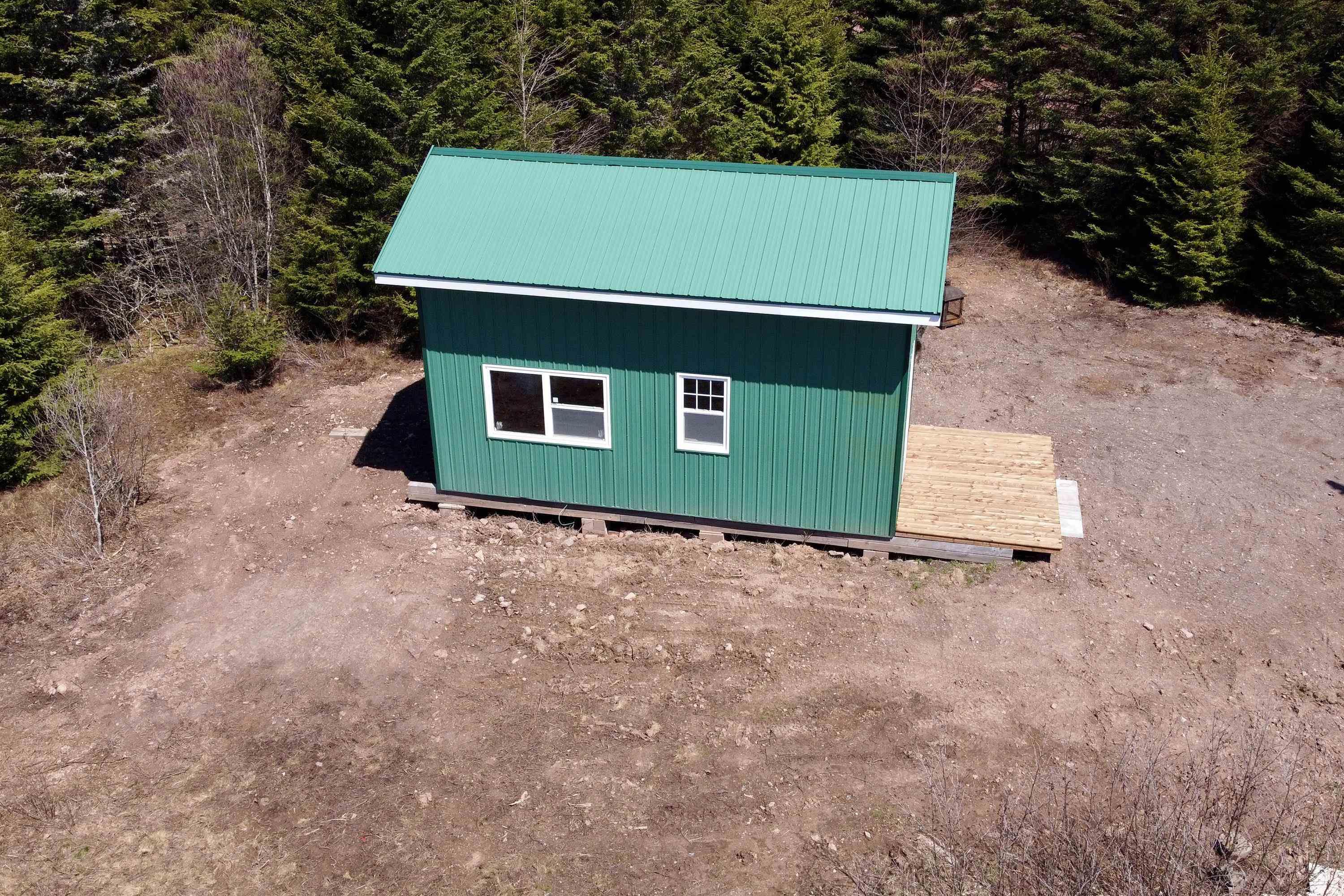 Yorke Settlement Road, Diligent River, NS (MLS 202612021)