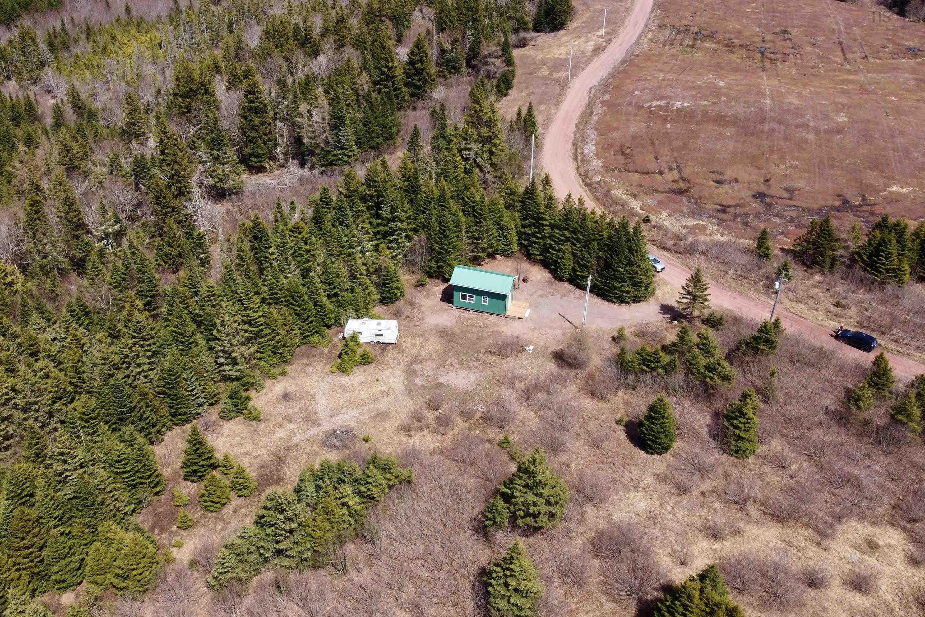 $34,900.00: Yorke Settlement Road, Diligent River