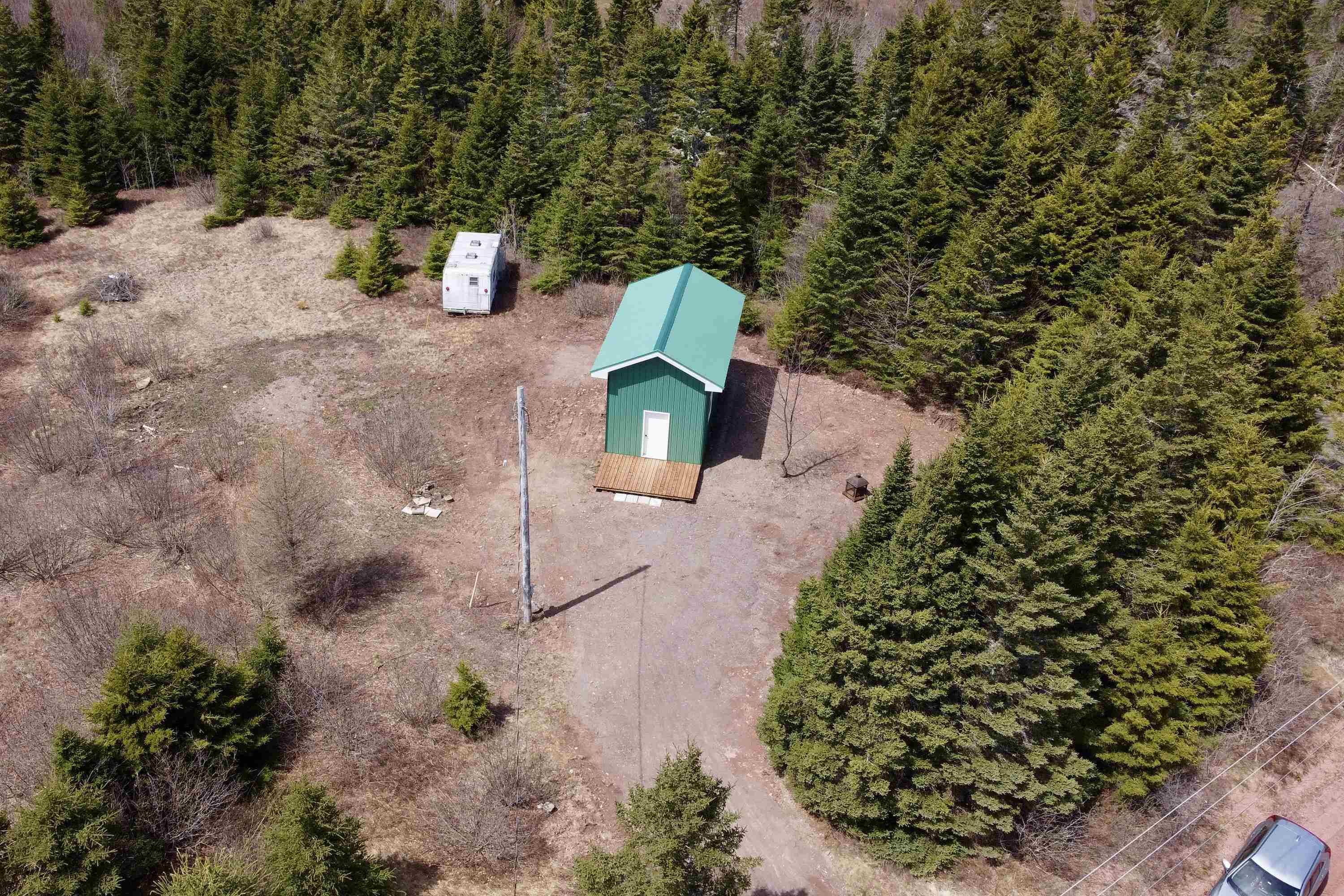 $34,900.00: Yorke Settlement Road, Diligent River