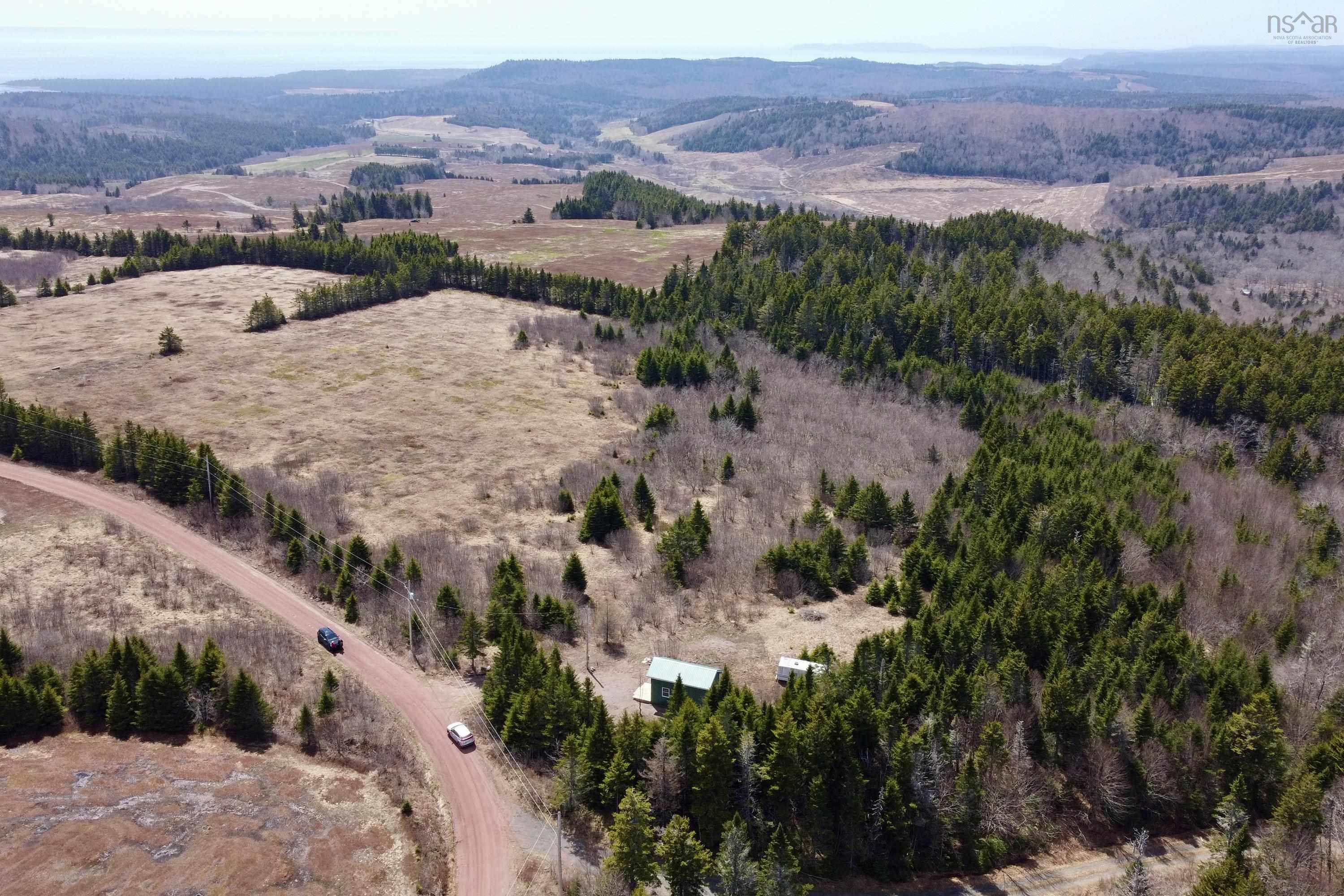 $34,900.00: Yorke Settlement Road, Diligent River
