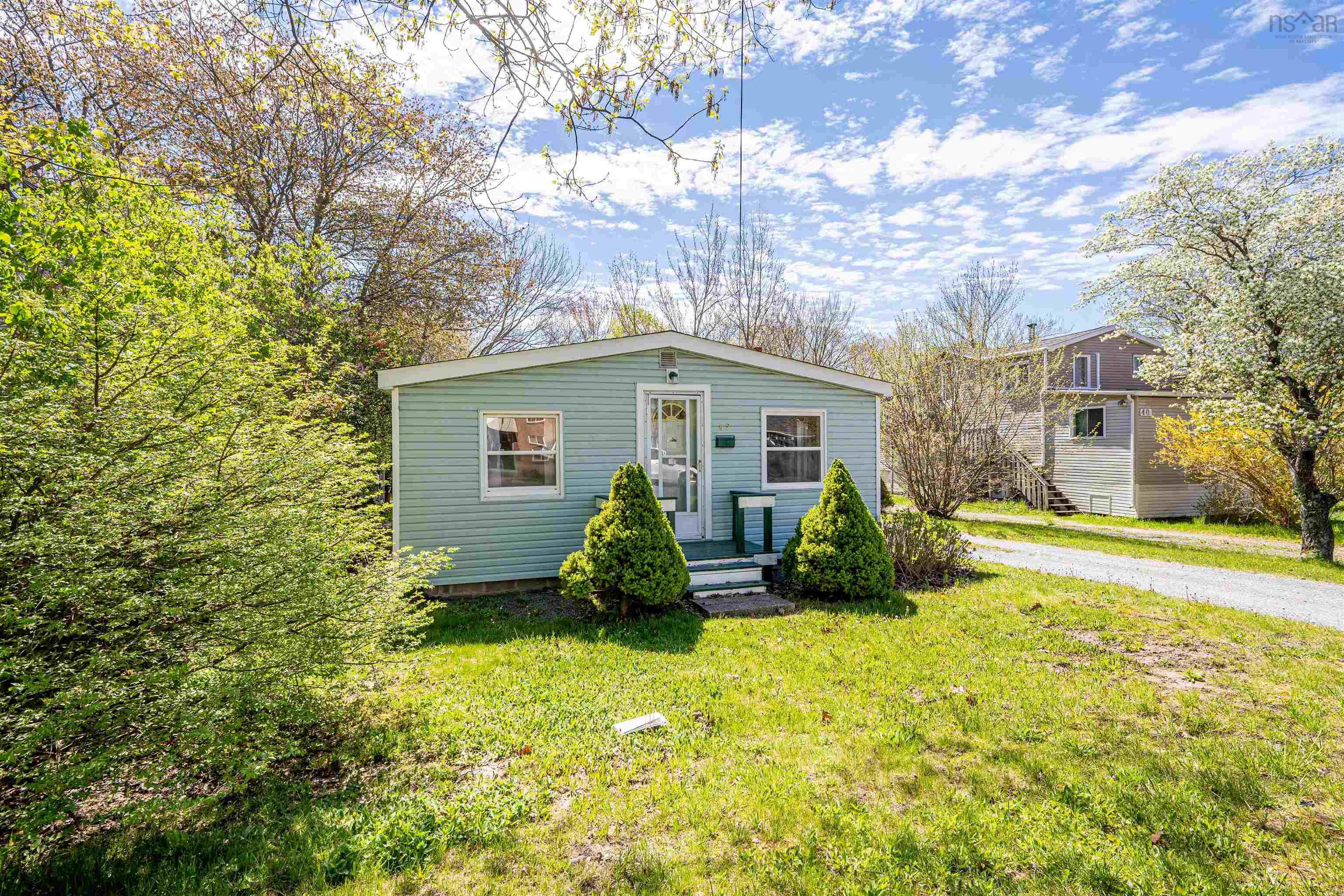 42 Jackson Road, Dartmouth, NS (MLS® 202612024)