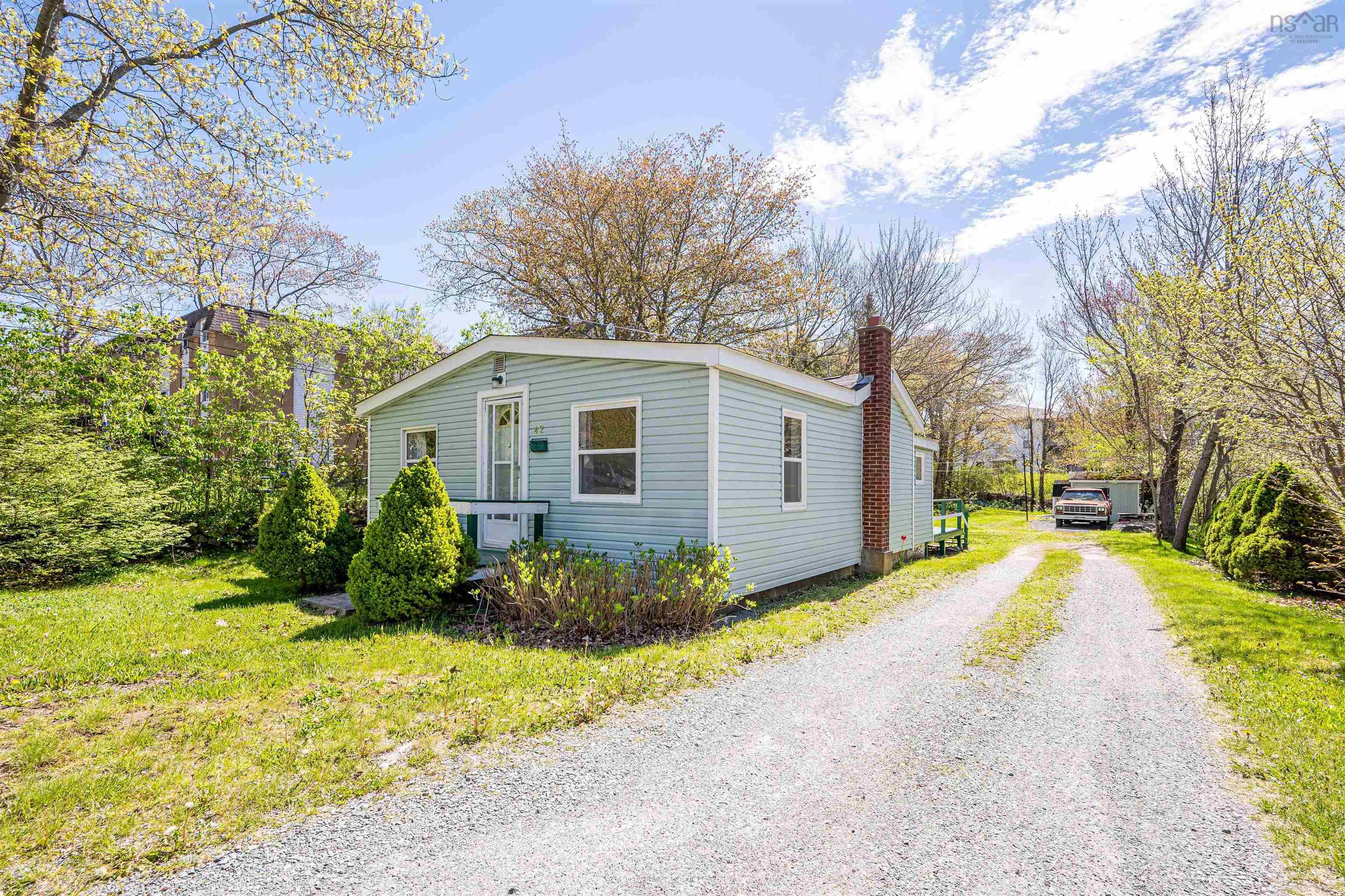 42 Jackson Road, Dartmouth, NS (MLS 202612024)