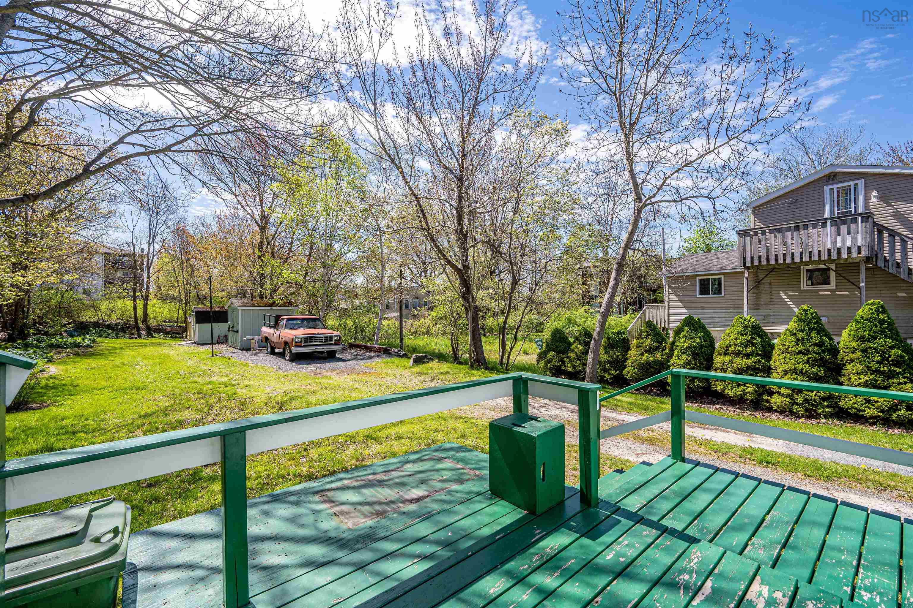 42 Jackson Road, Dartmouth, NS (MLS 202612024)