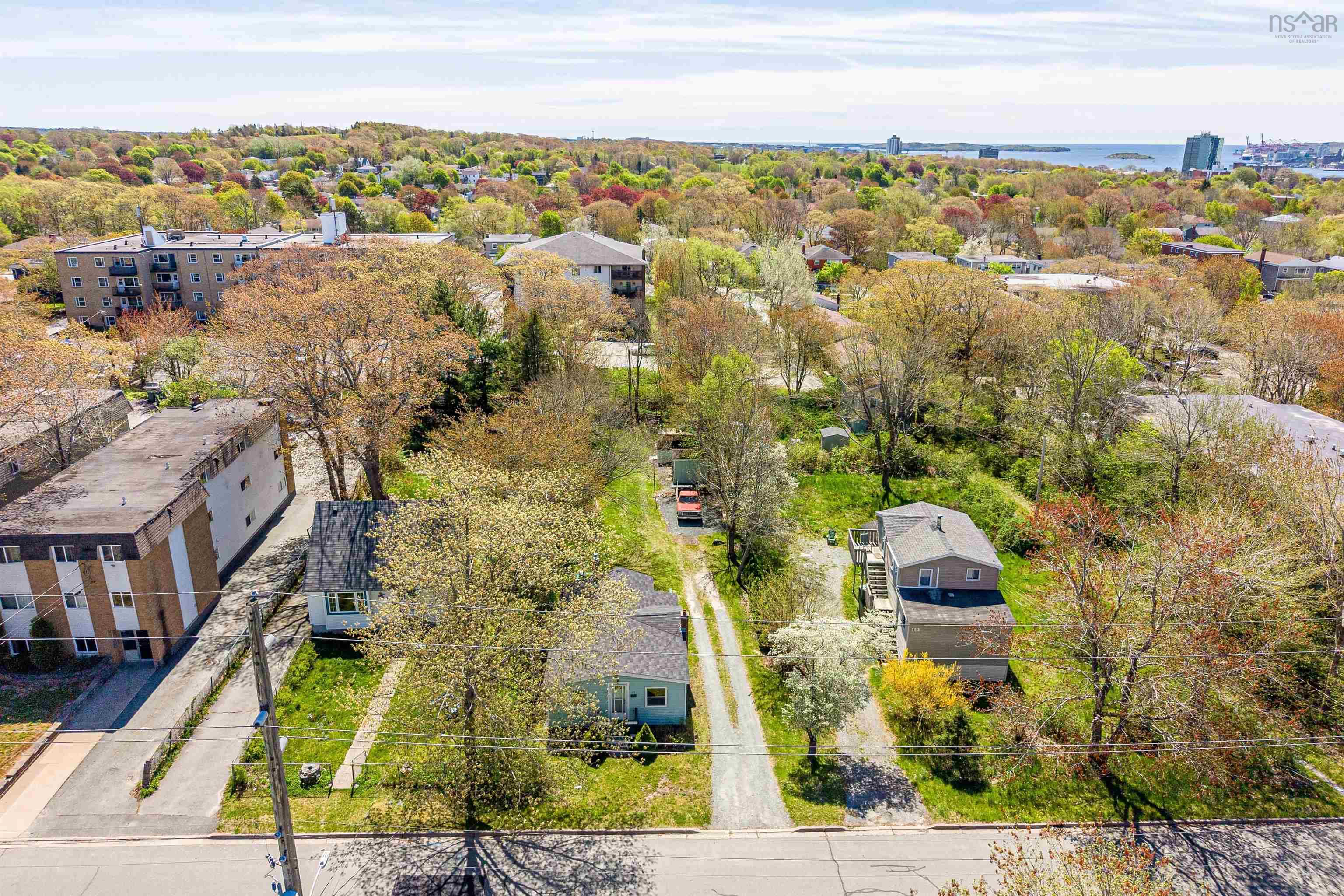 42 Jackson Road, Dartmouth, NS (MLS 202612024)