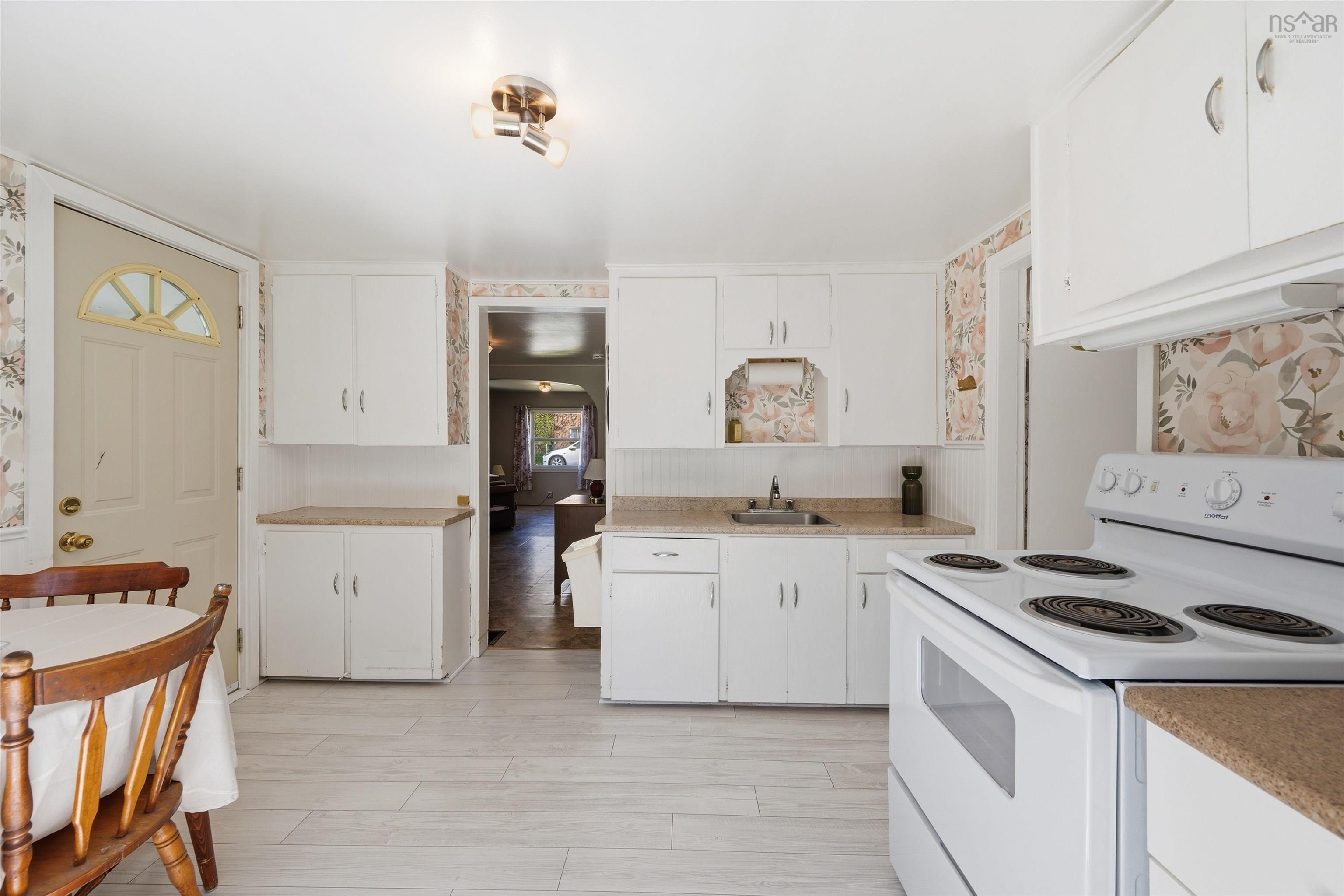 42 Jackson Road, Dartmouth, NS (MLS 202612024)