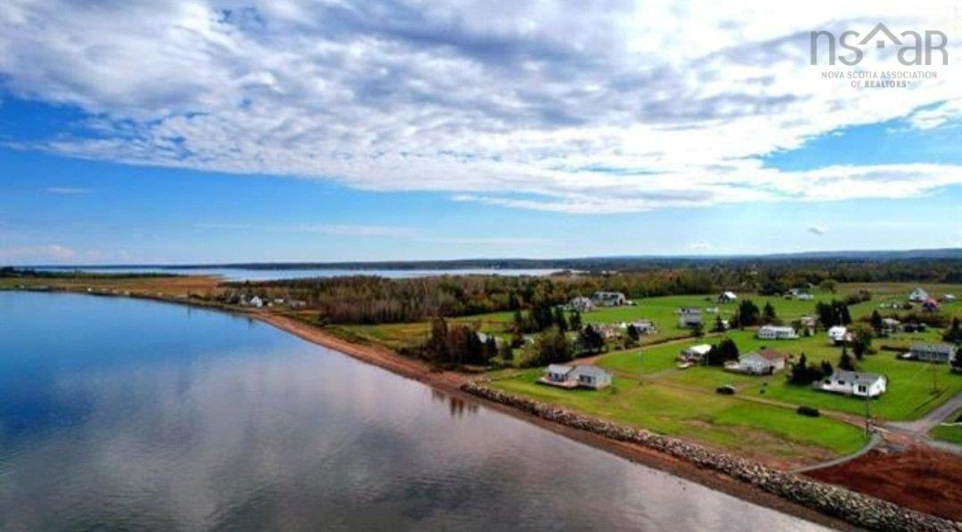 1133 Brule Shore Road, Brule Shore, NS (MLS 202612033)