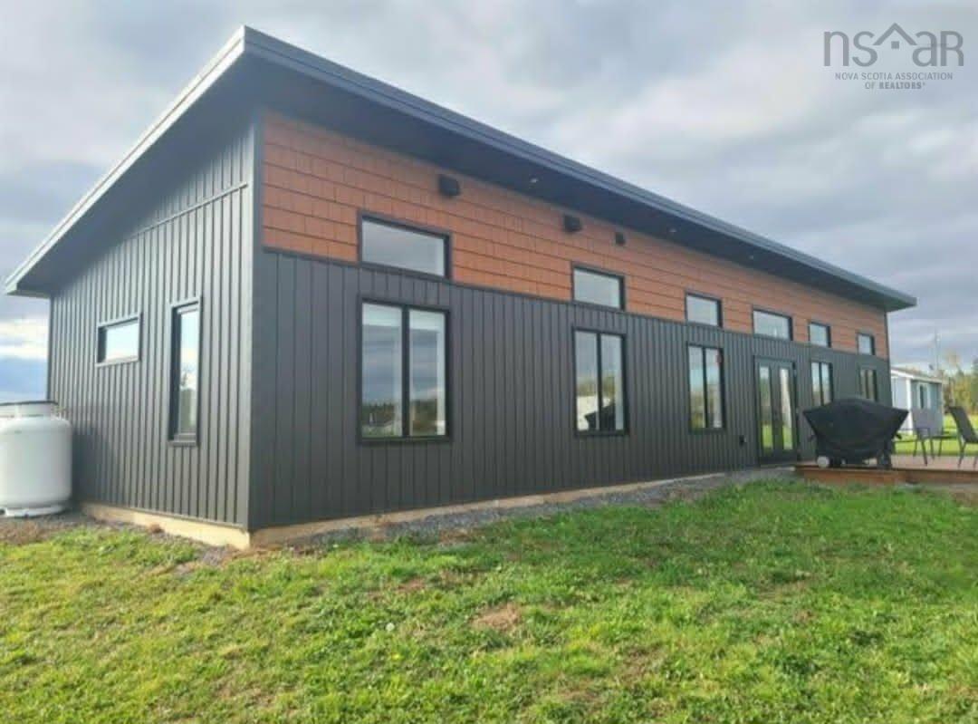 1133 Brule Shore Road, Brule Shore, NS (MLS 202612033)