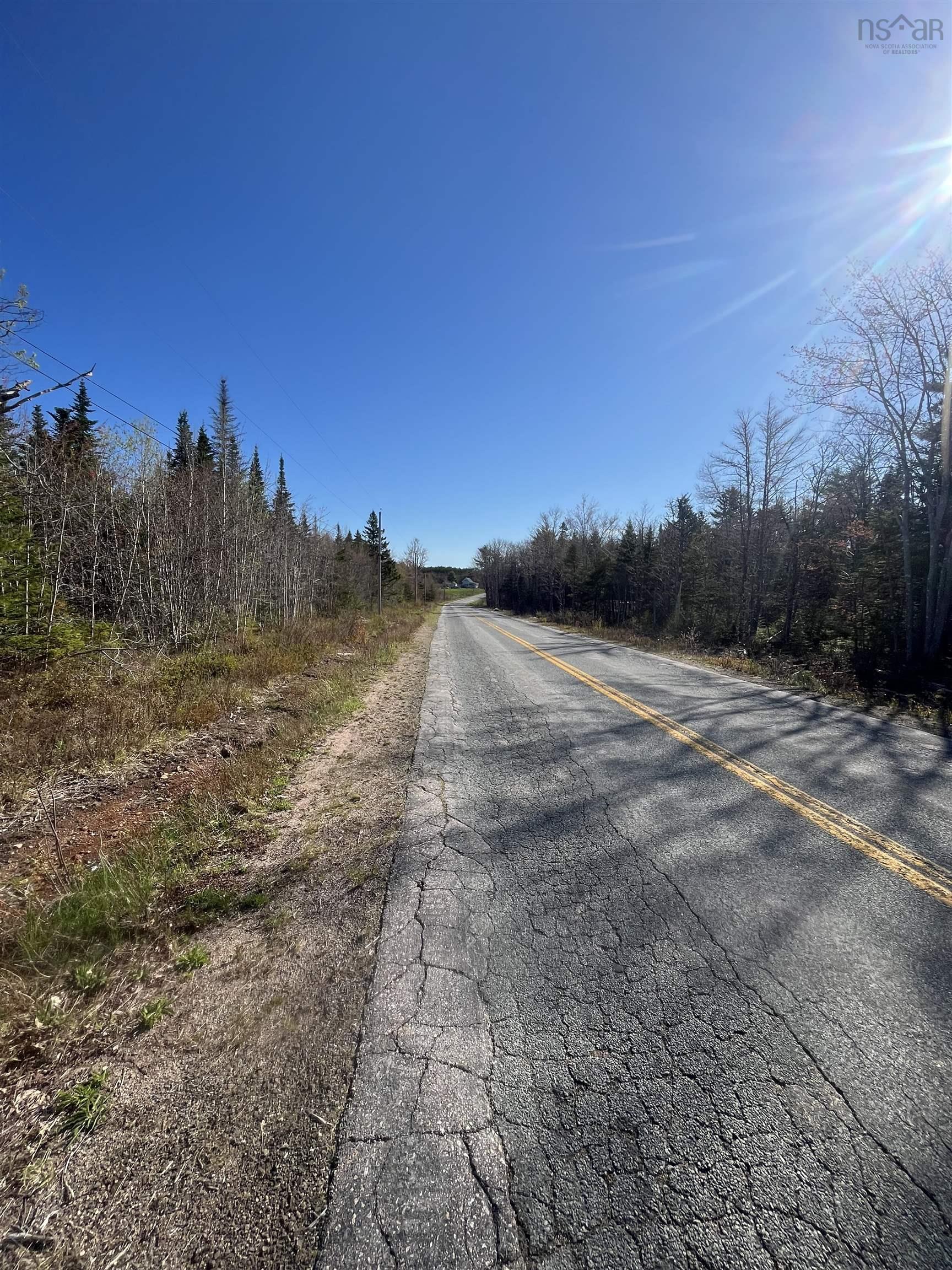 $30,000.00: LOt 2 Ridge Road, Falkland Ridge