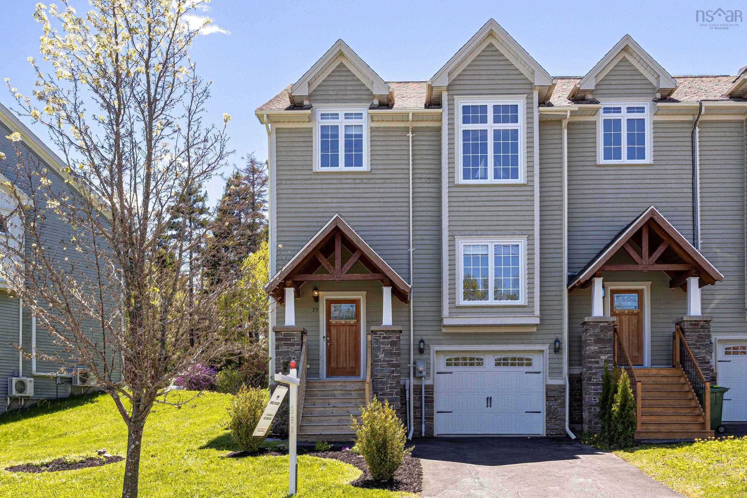 75 Bently Drive, Halifax, NS (MLS 202612044)
