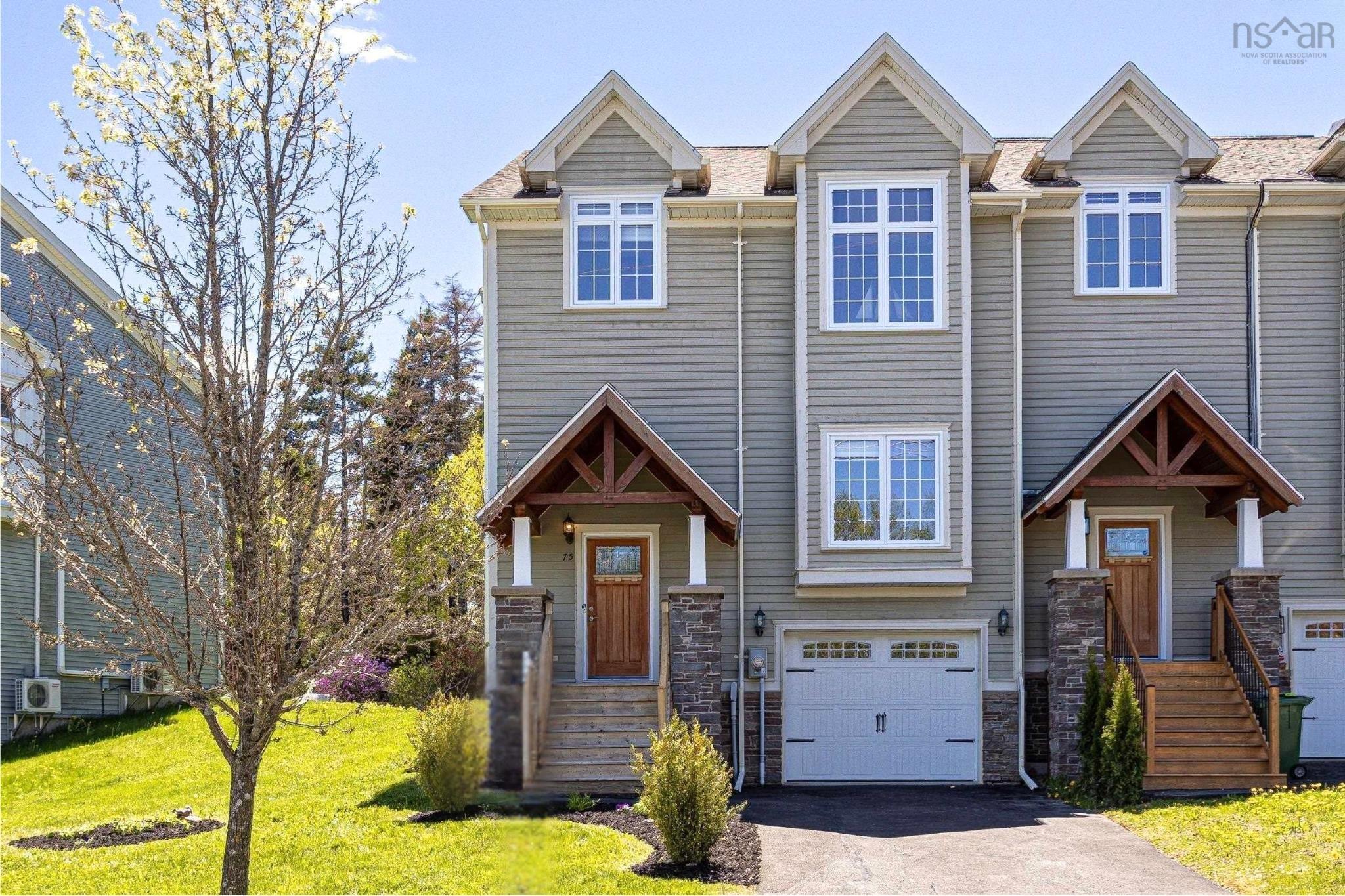 75 Bently Drive, Halifax, NS (MLS 202612044)