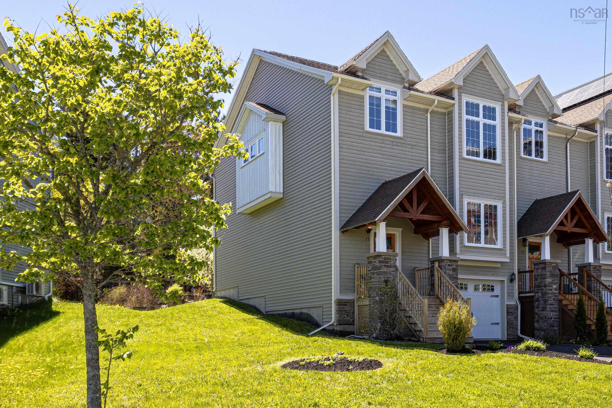 $749,900.00: 75 Bently Drive, Halifax