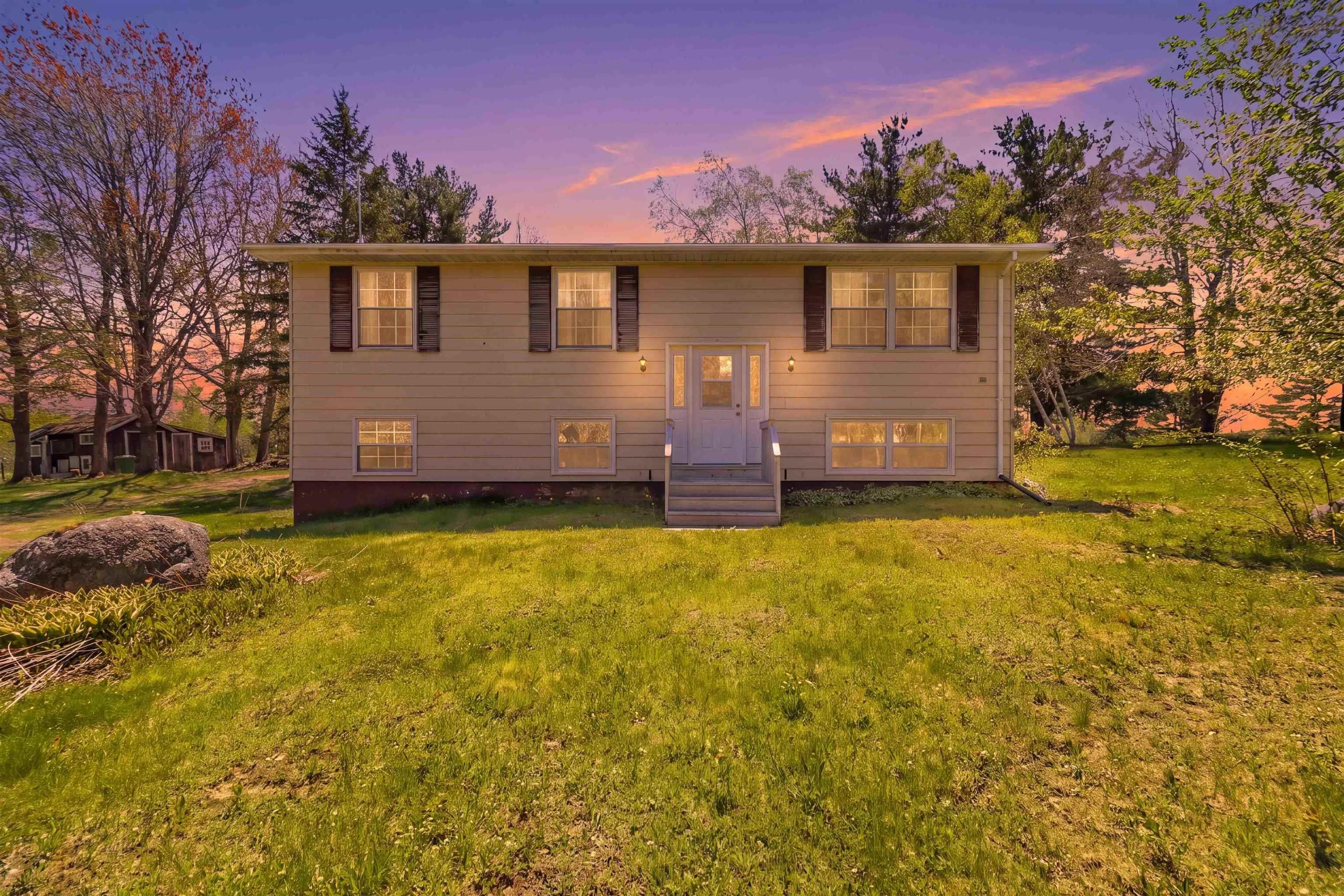$215,000.00: 1415 Highway 210, Chelsea