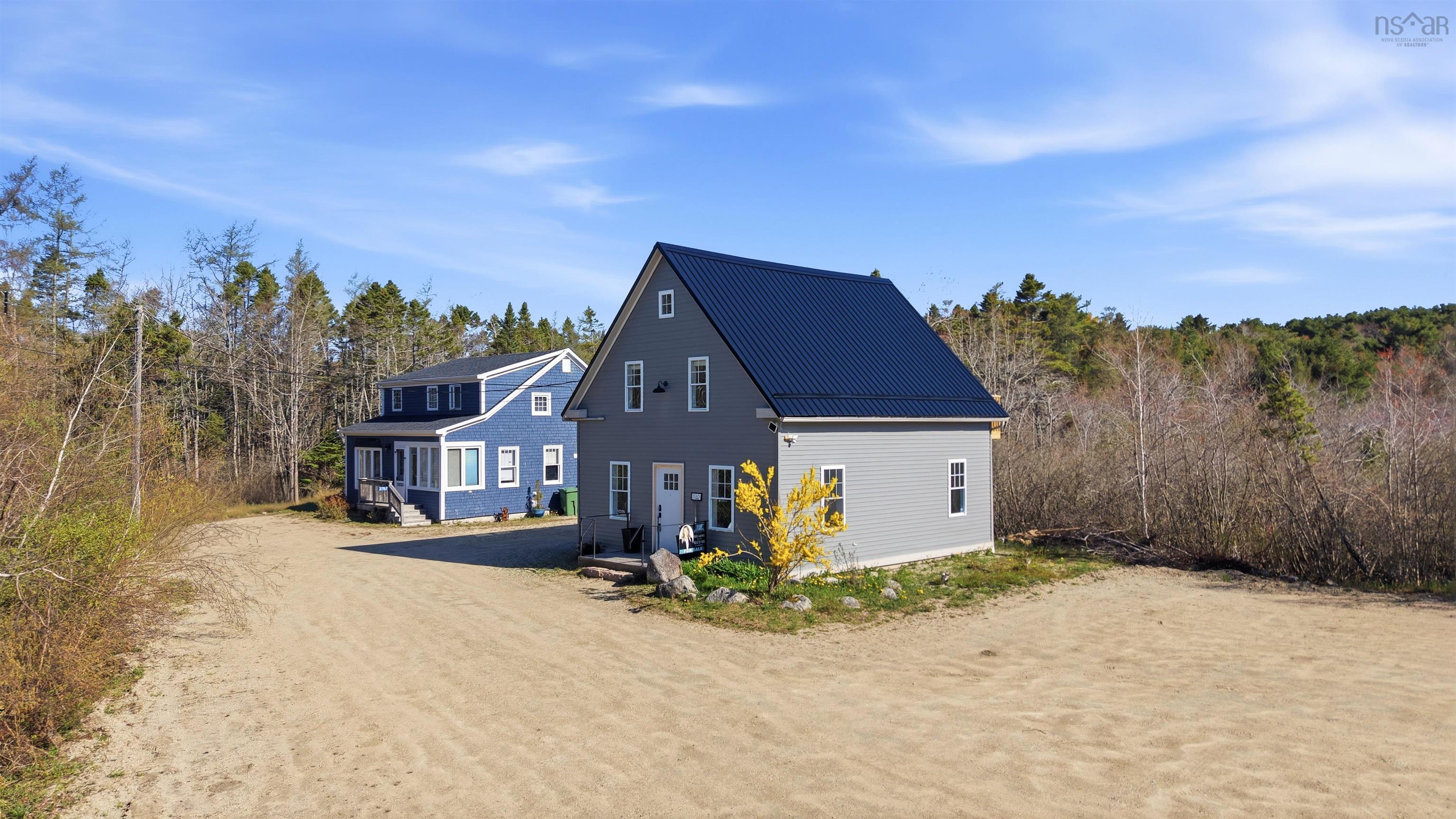 $475,000.00: 3760 Highway 3, Chester