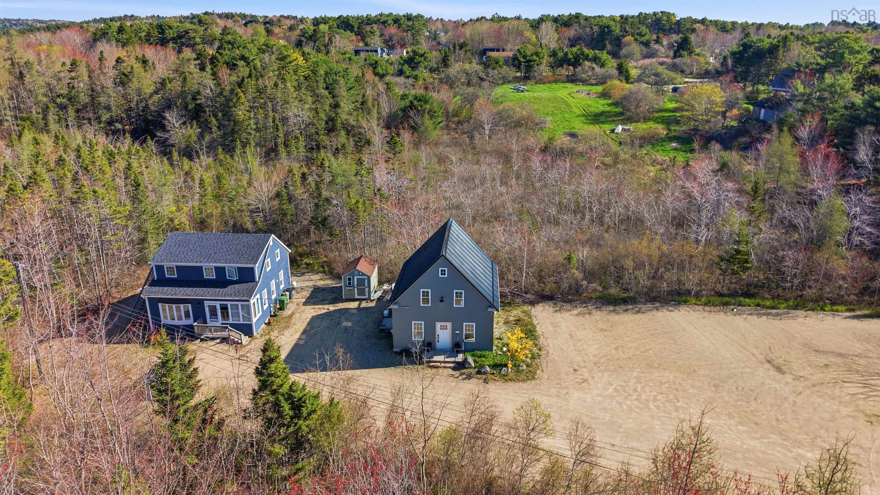 $475,000.00: 3760 Highway 3, Chester