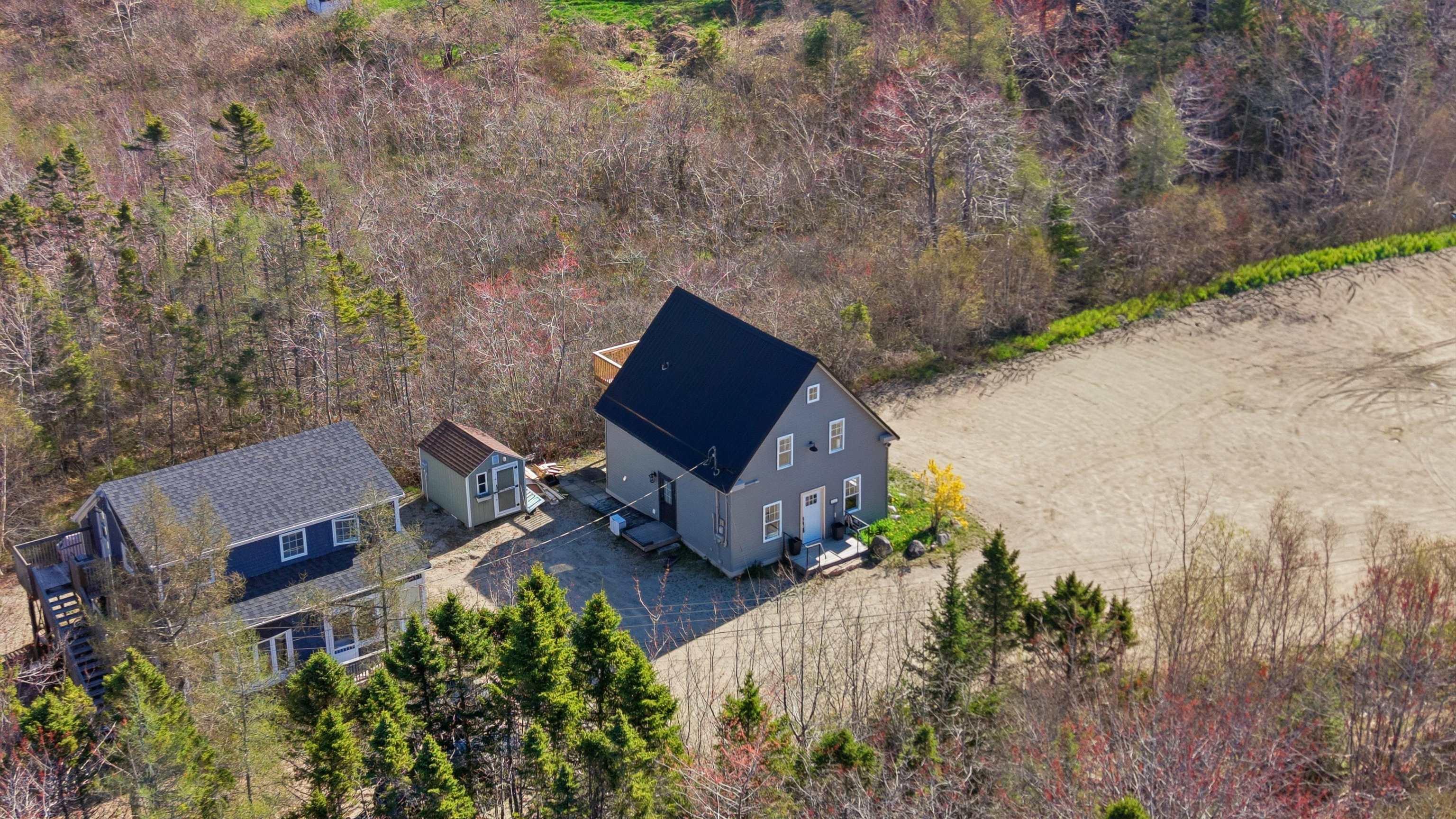$475,000.00: 3760 Highway 3, Chester