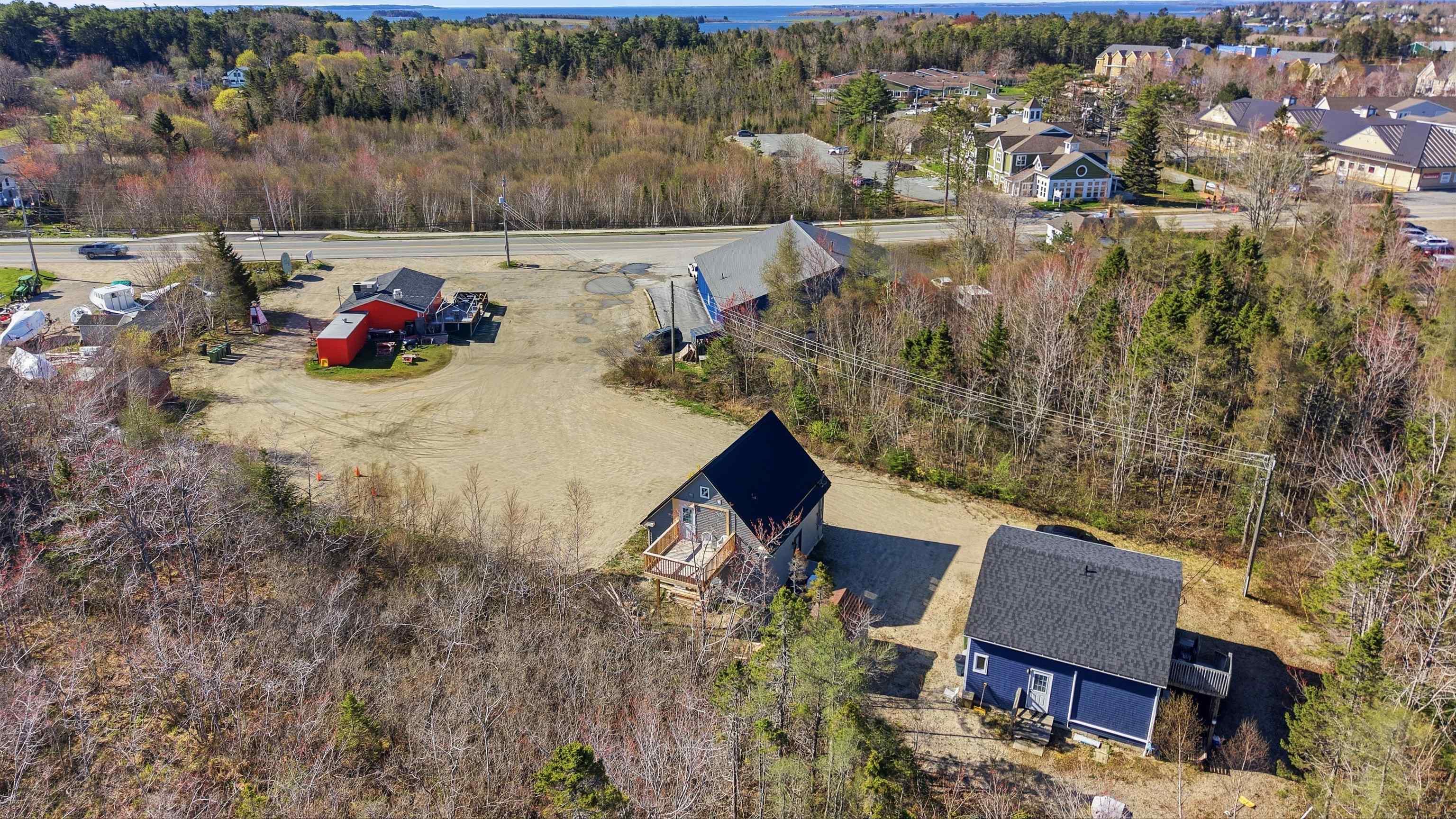 $475,000.00: 3760 Highway 3, Chester