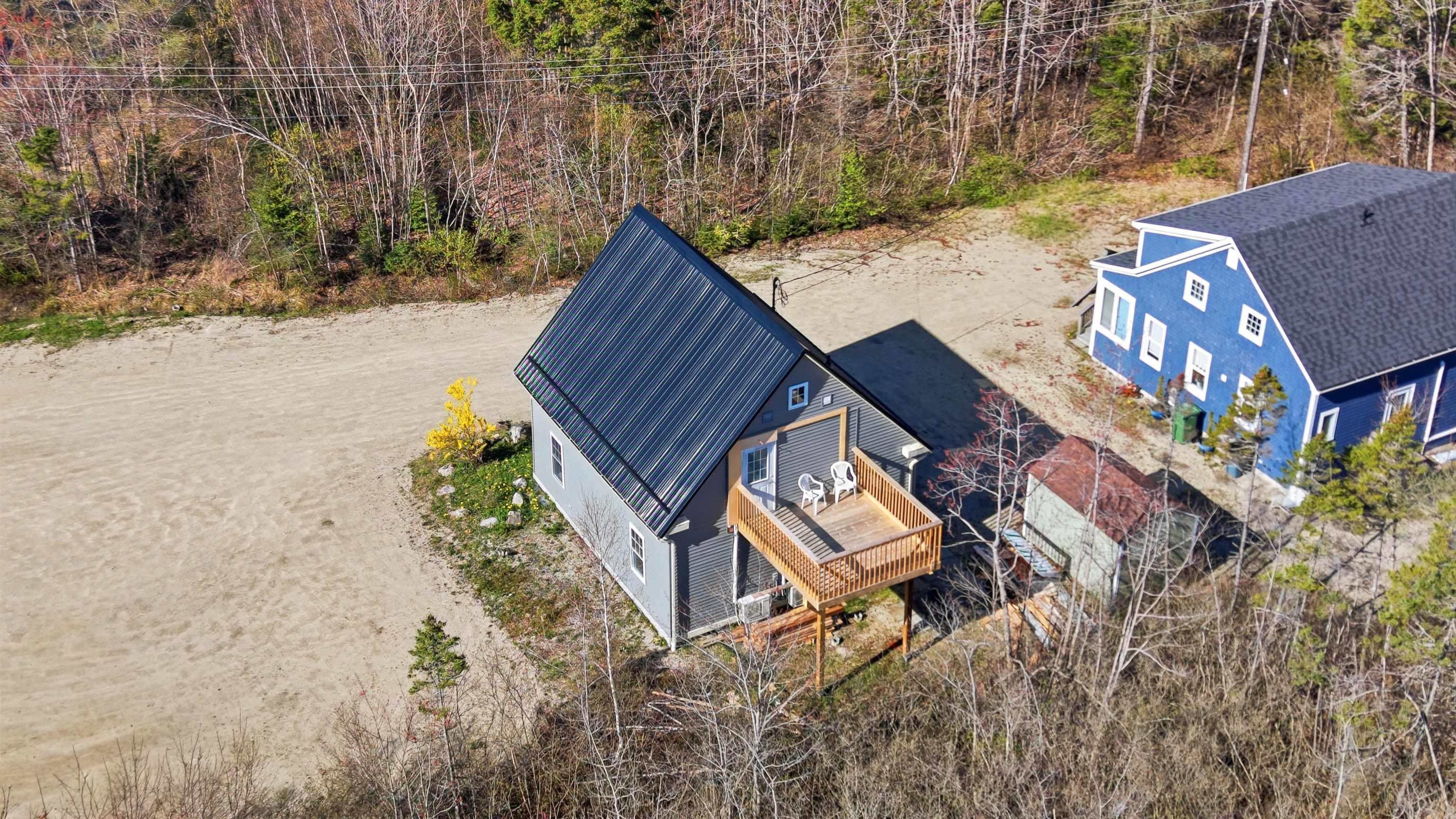 $475,000.00: 3760 Highway 3, Chester
