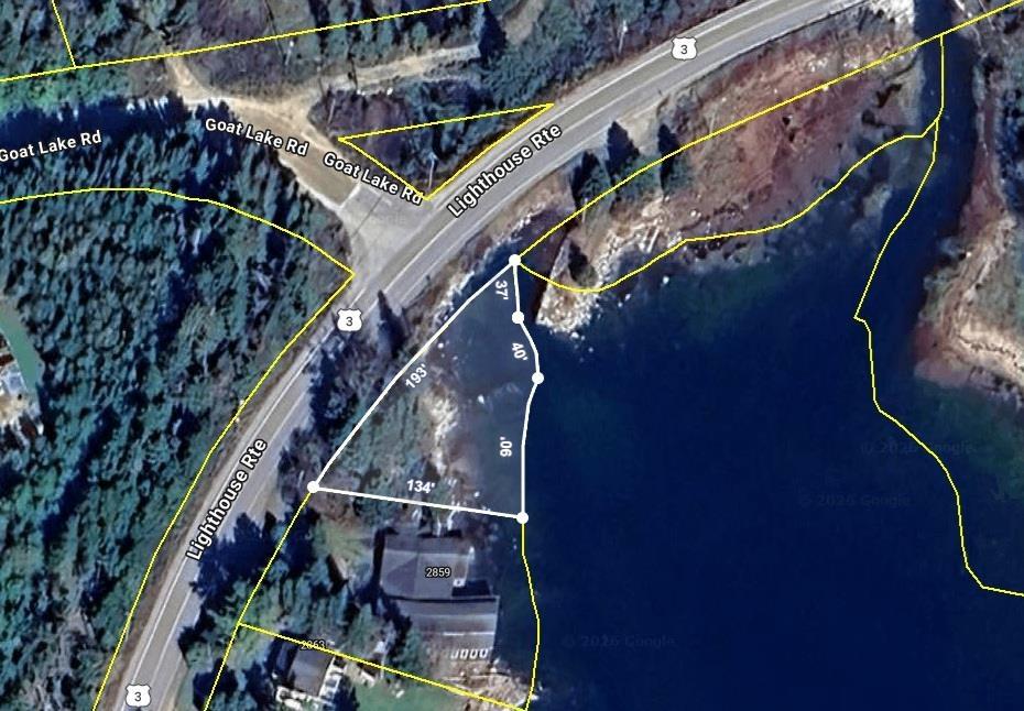 $99,900.00: LOT NO 3 Highway, East Chester