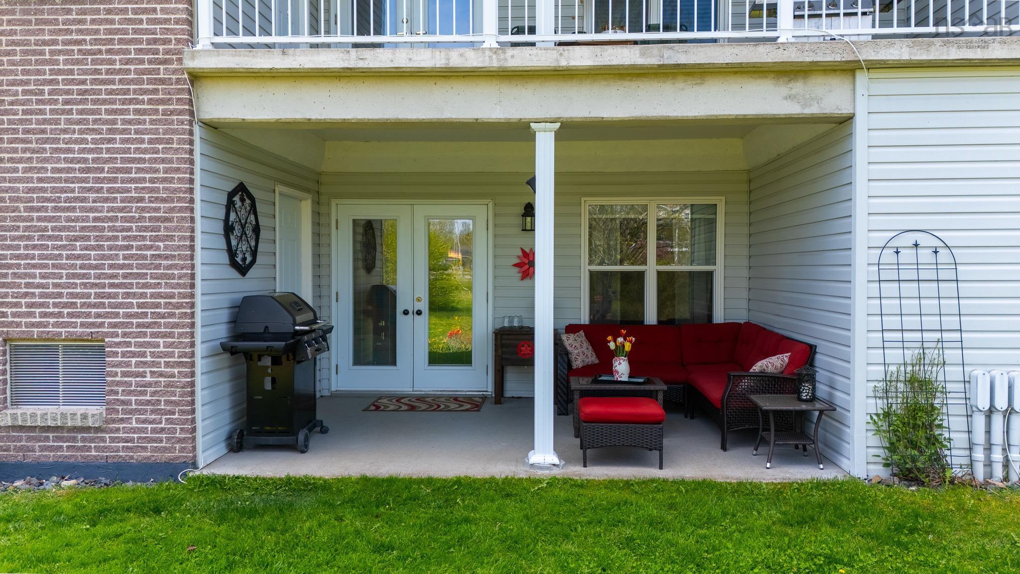 $439,000.00: 101 42 Bigelow Street, Wolfville