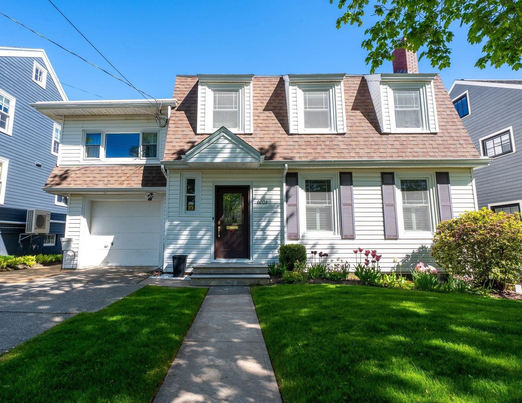 $1,695,000.00: 6031 Oakland Road, Halifax