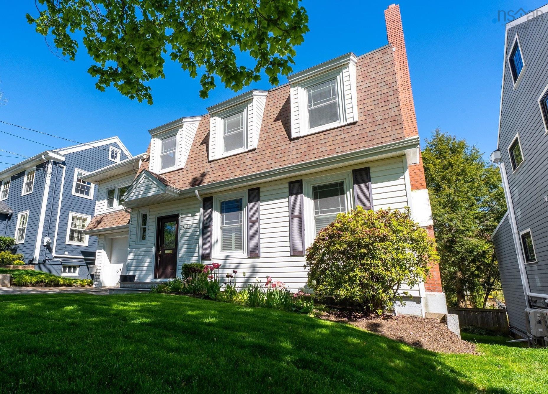 $1,695,000.00: 6031 Oakland Road, Halifax