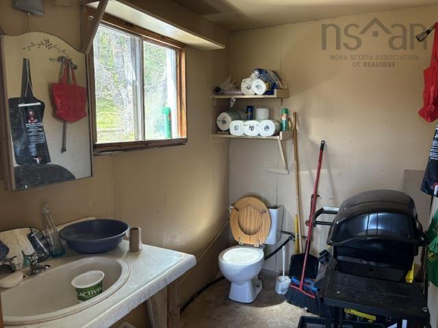 $189,000.00: Gillander Road, Middle River