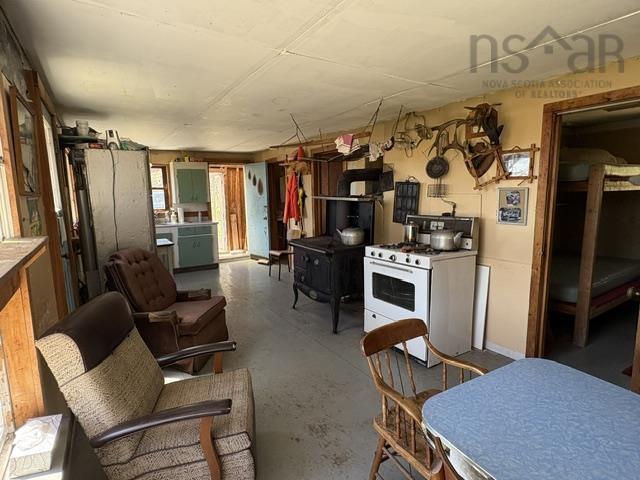 $189,000.00: Gillander Road, Middle River