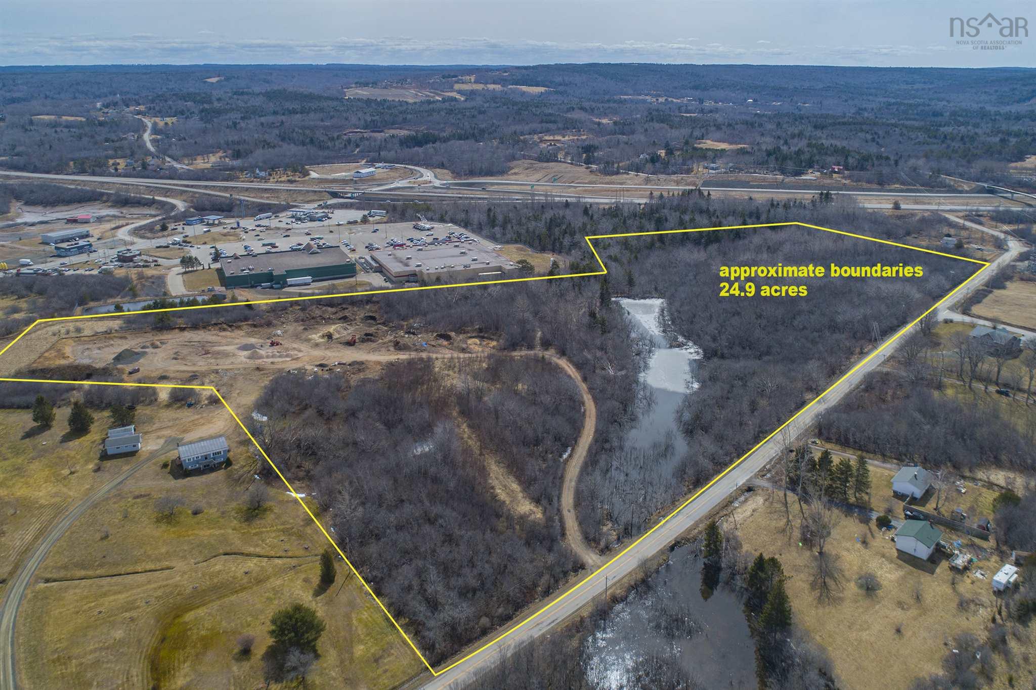 $190,000.00: Lot 2 Flat Iron Road, Conway