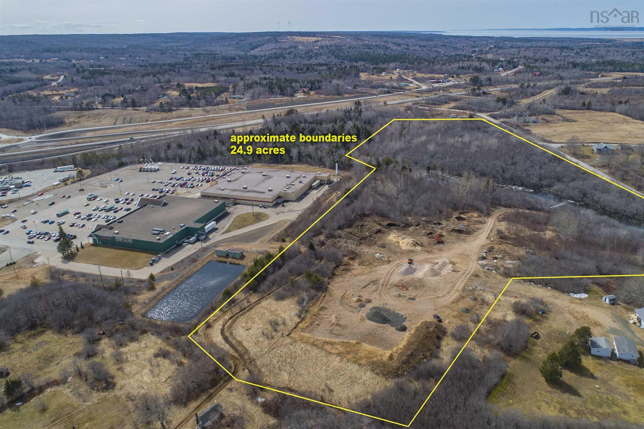 $190,000.00: Lot 2 Flat Iron Road, Conway
